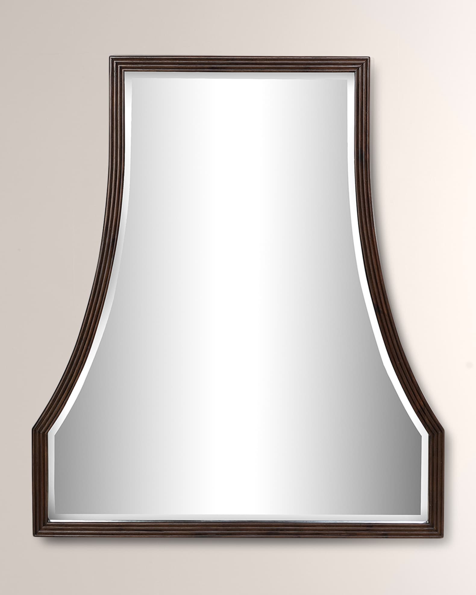 Park Hill Collection Great House 42" Hall Mirror