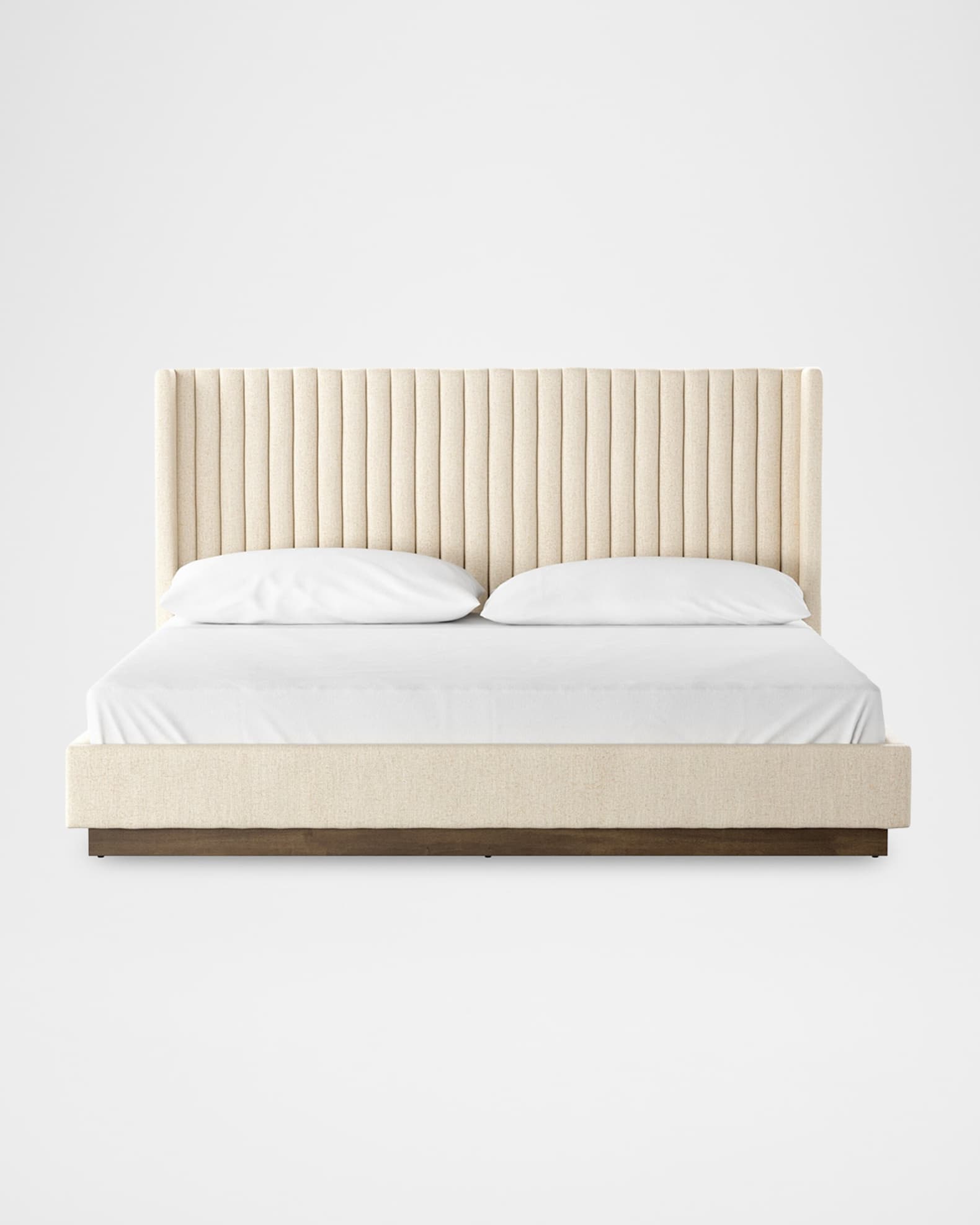 Four Hands Montgomery Queen Bed