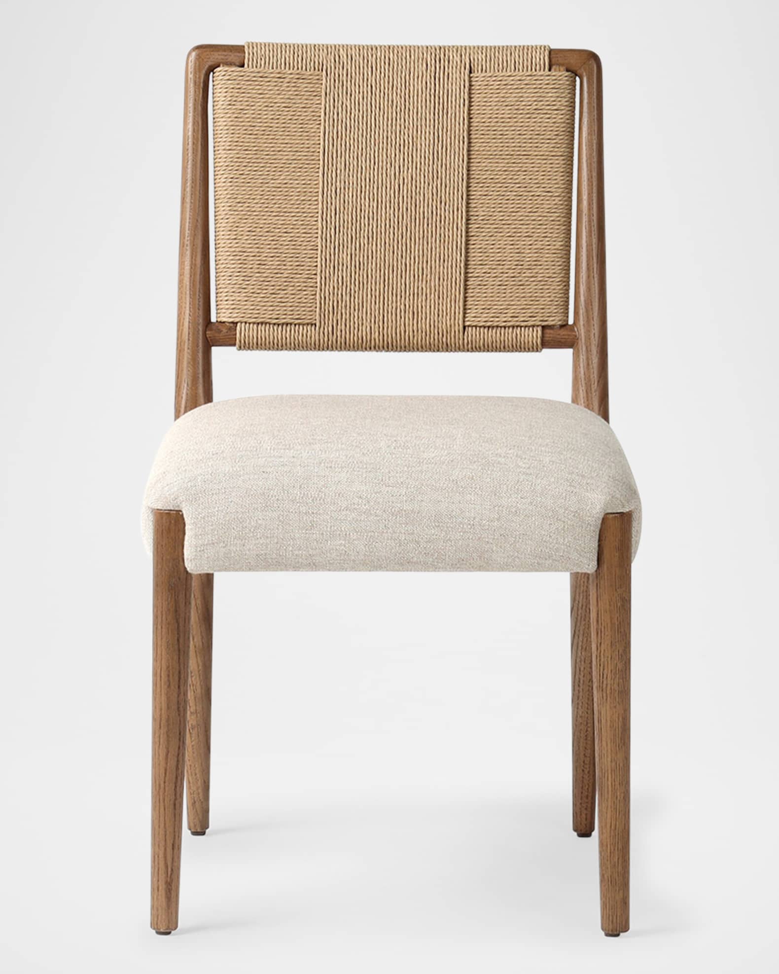 Four Hands Rothler Dining Side Chair