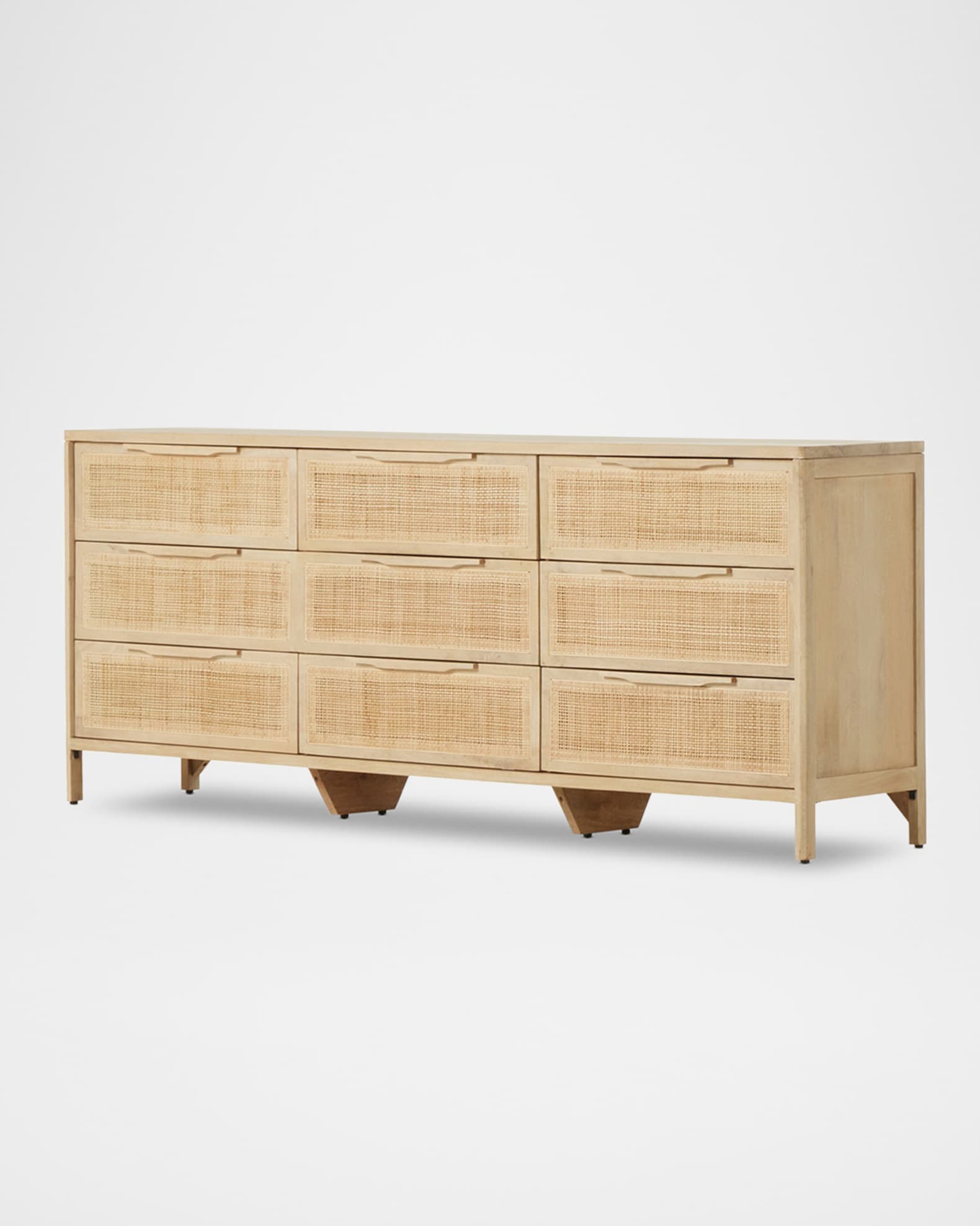 Four Hands Sydney 9-Drawer Dresser | Horchow