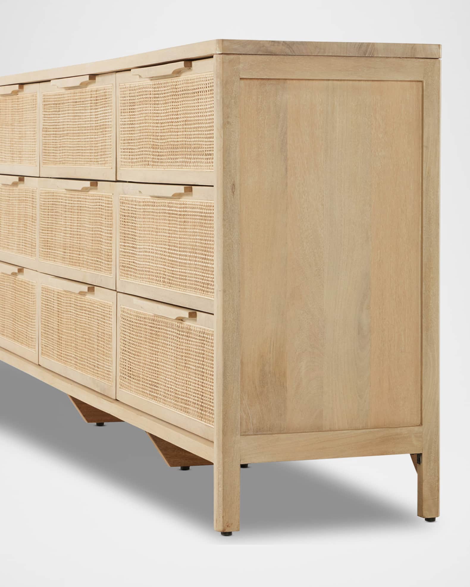 Four Hands Sydney 9-Drawer Dresser | Horchow