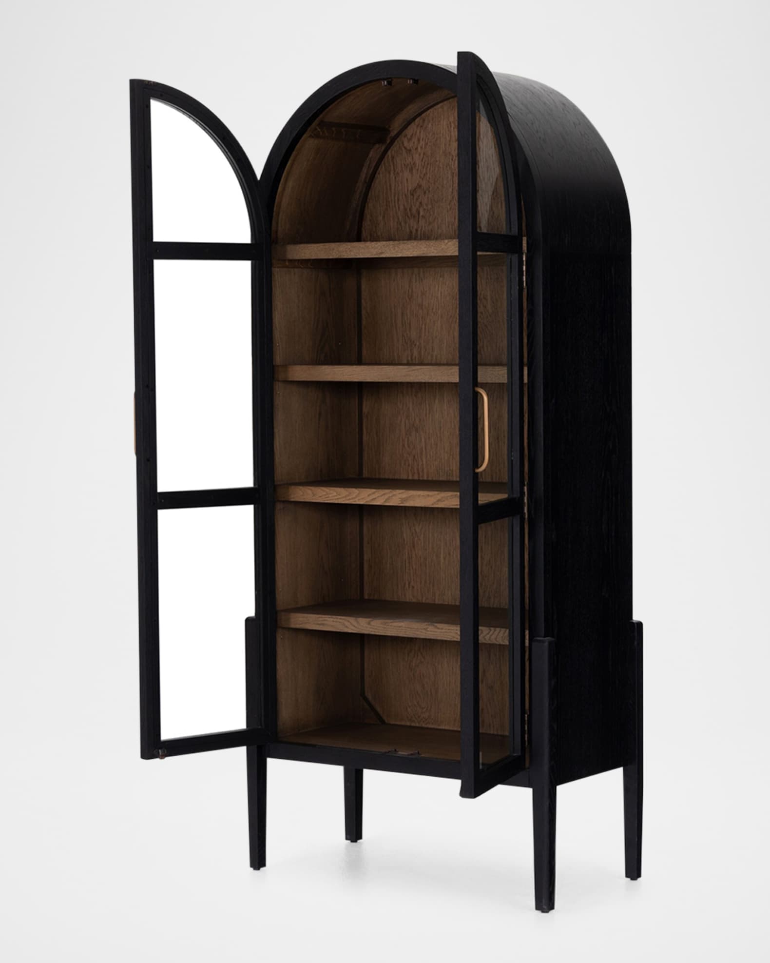 Four Hands Tolle Tall Cabinet | Horchow