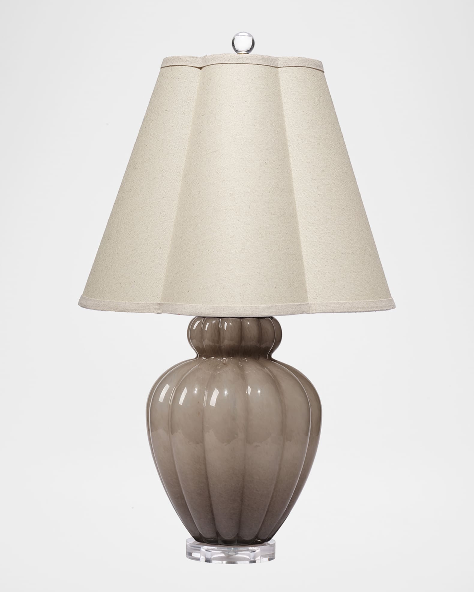Jamie Young Agnes 26" Table Lamp