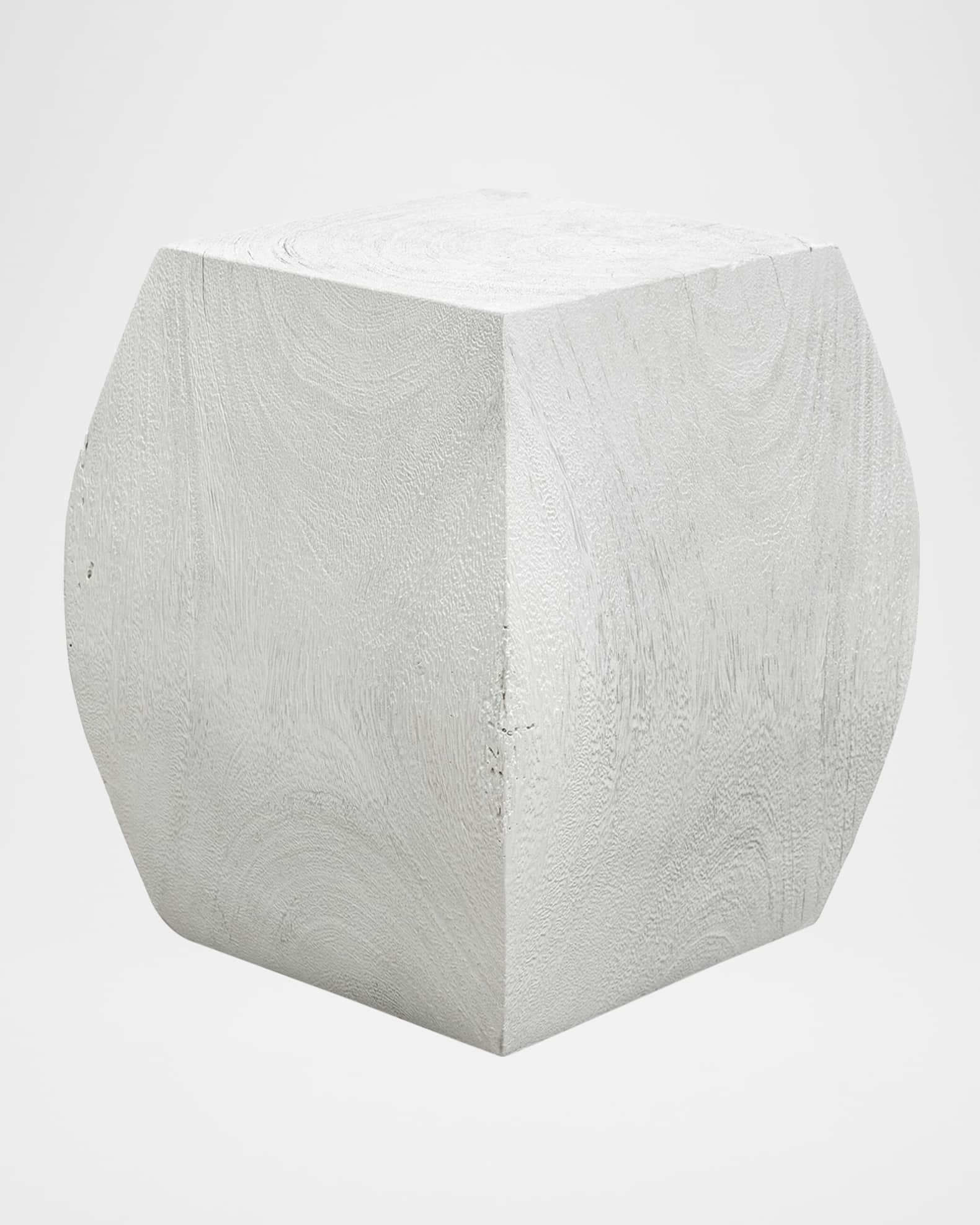 The Uttermost Co Grove Accent Stool
