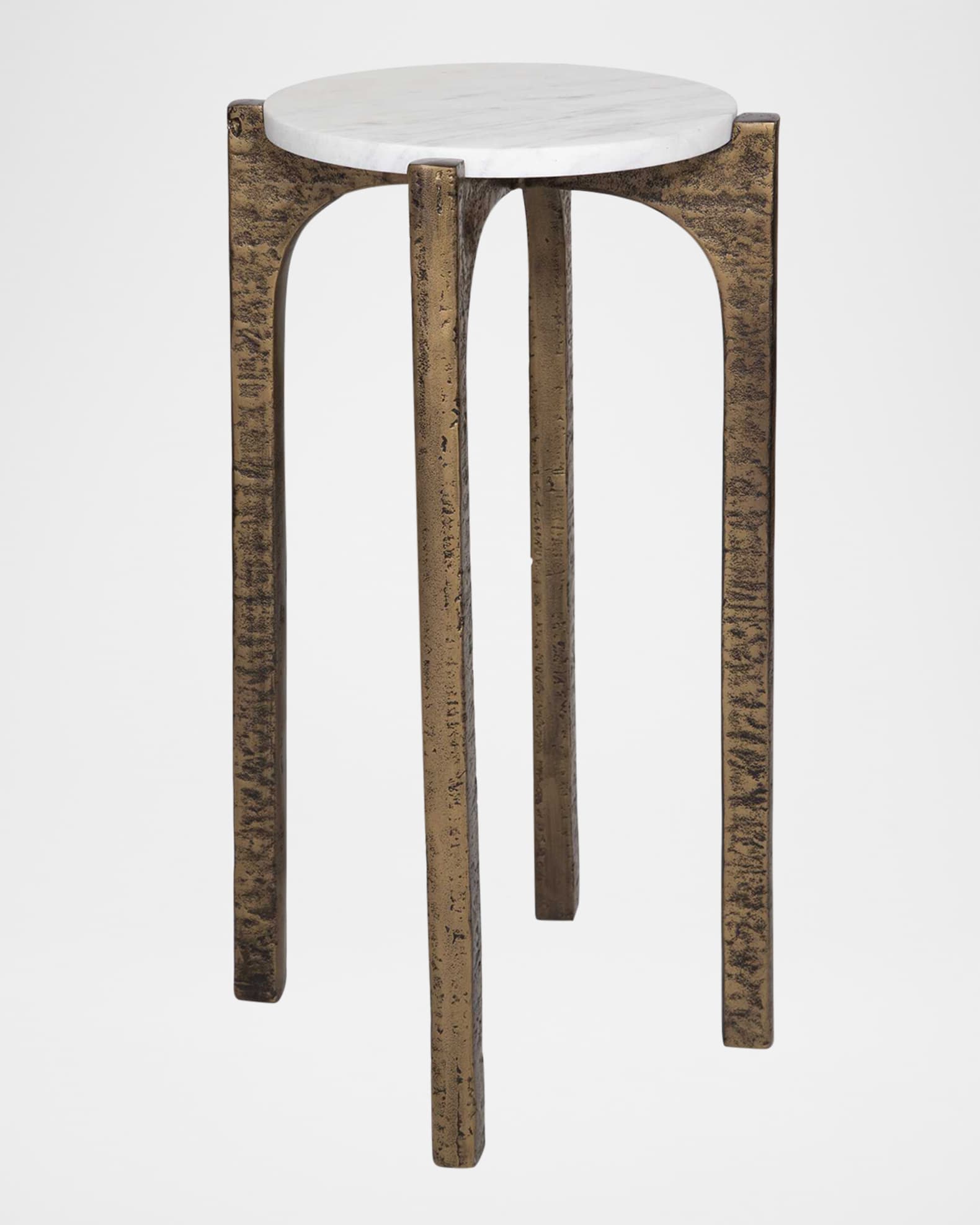 The Uttermost Co Vivi Drink Table | Horchow