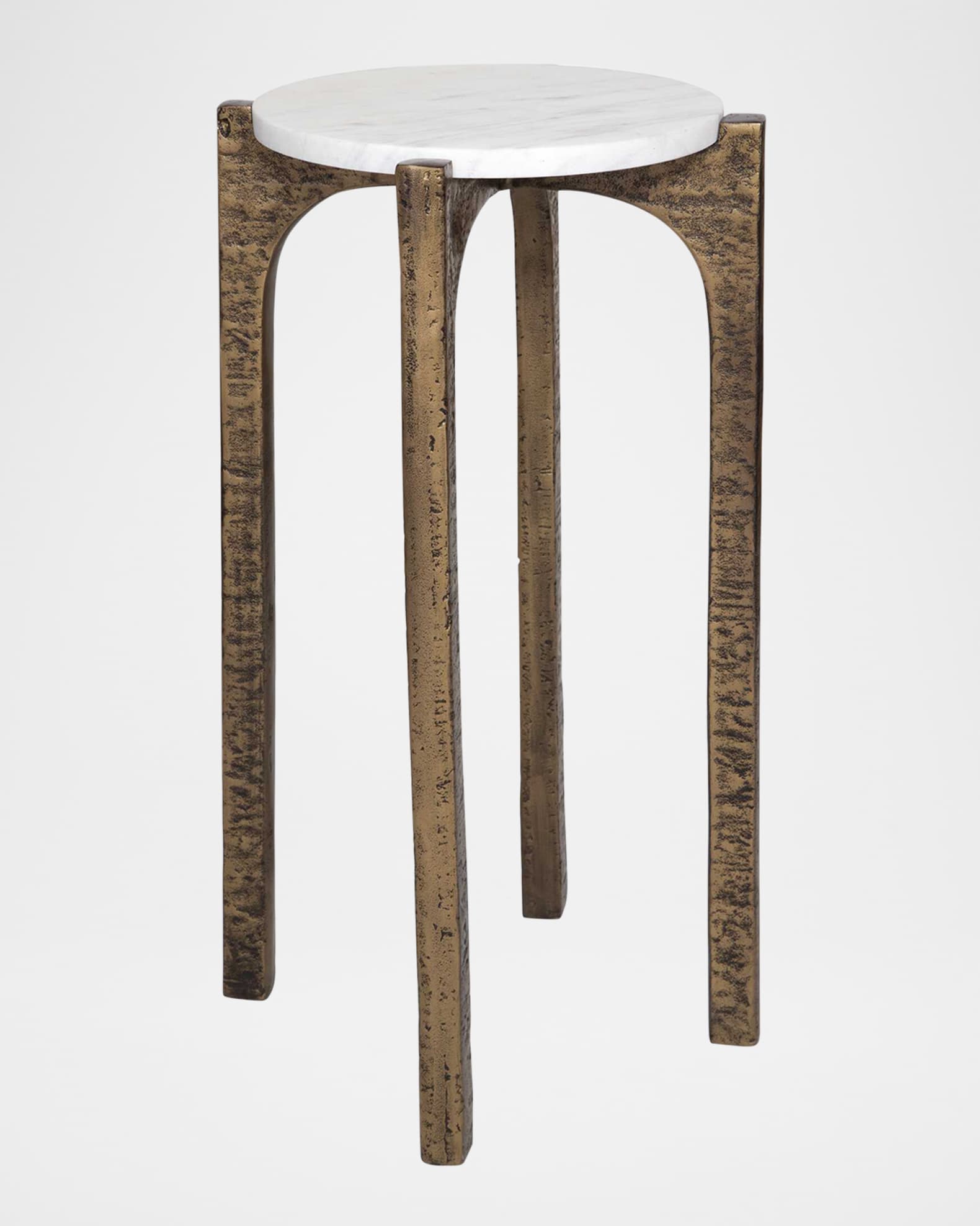 The Uttermost Co Vivi Drink Table
