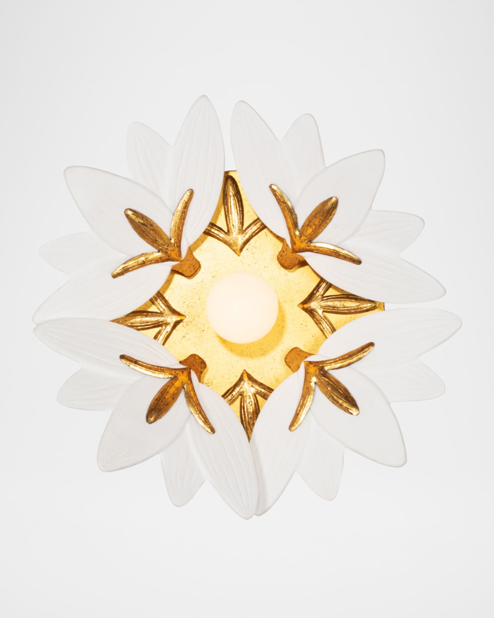 Kalco Lighting Bloom Wall Sconce