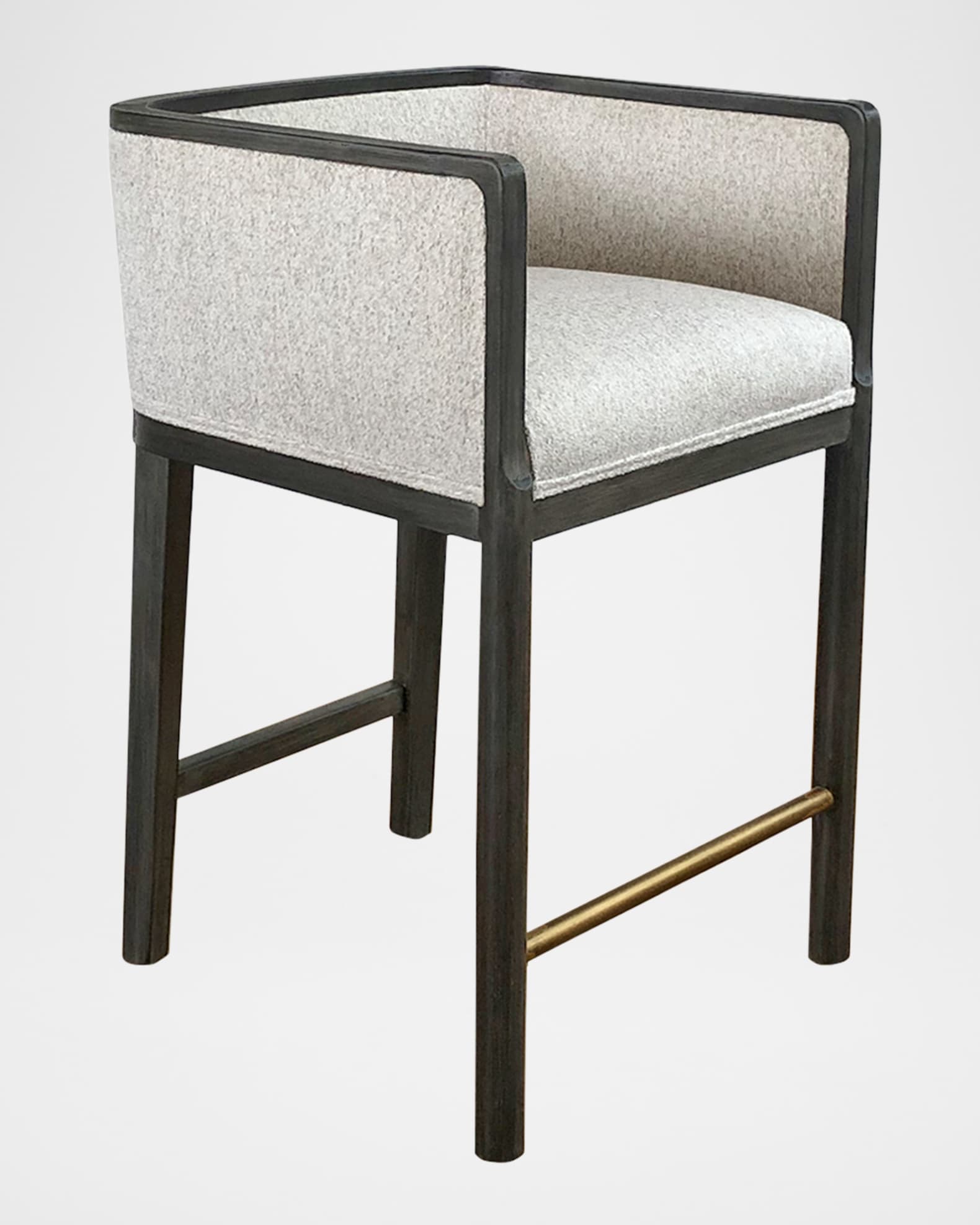 Peninsula Home Collection Harris 25" Counter Stool