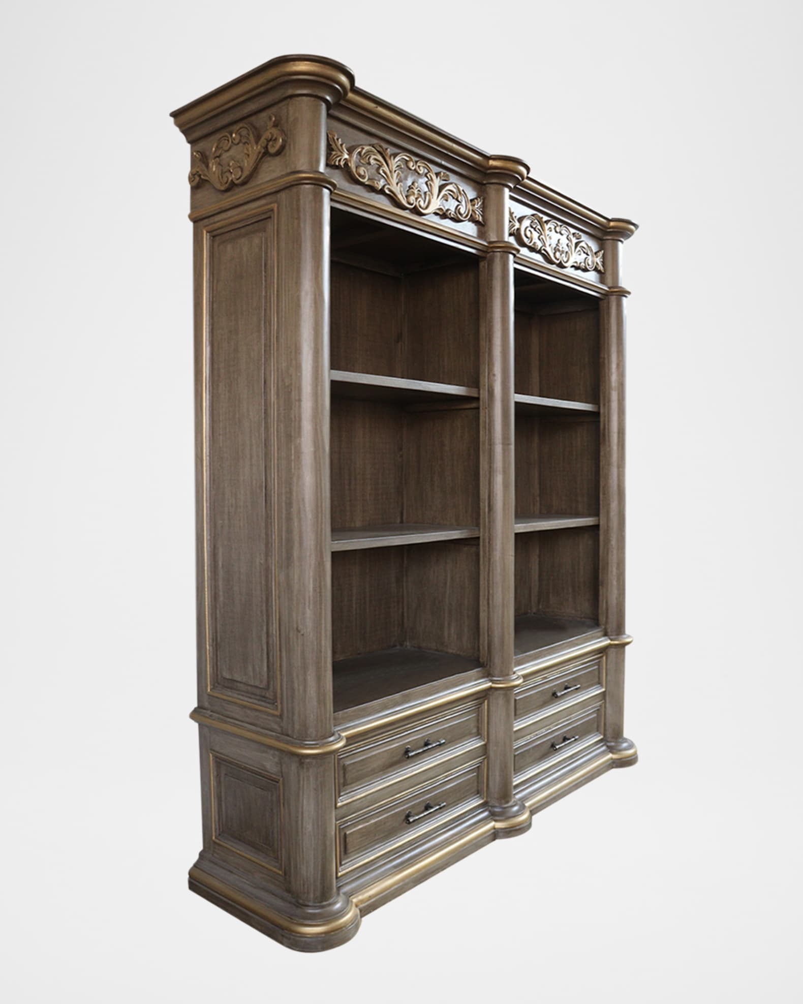 Peninsula Home Collection Catalina Bookcase