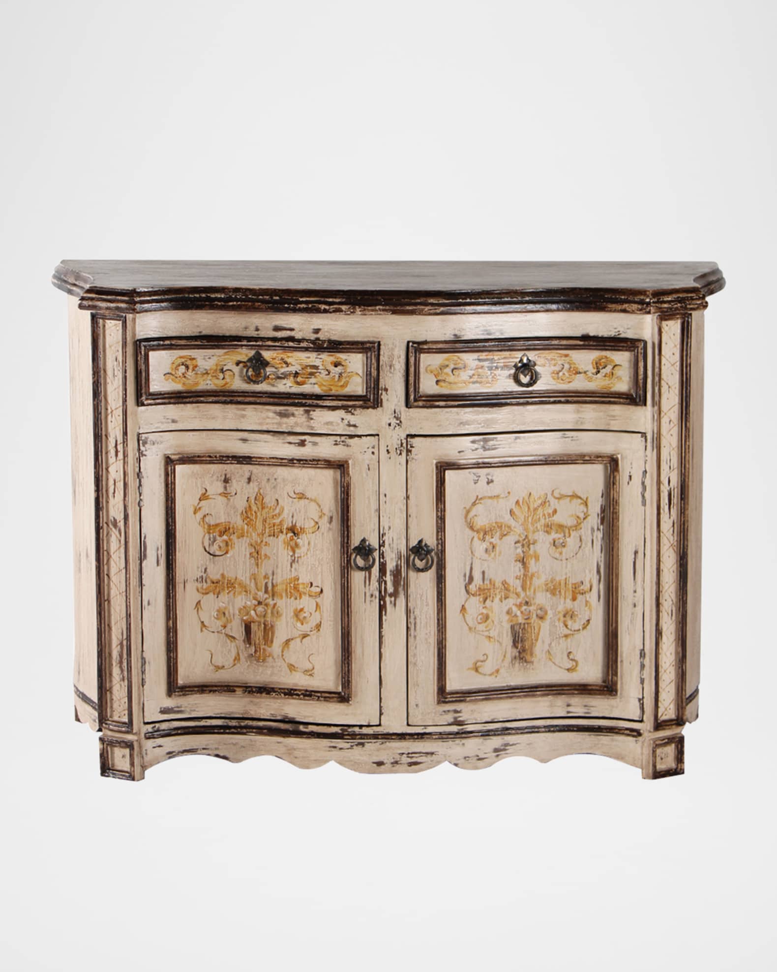 Peninsula Home Collection Veronica Console