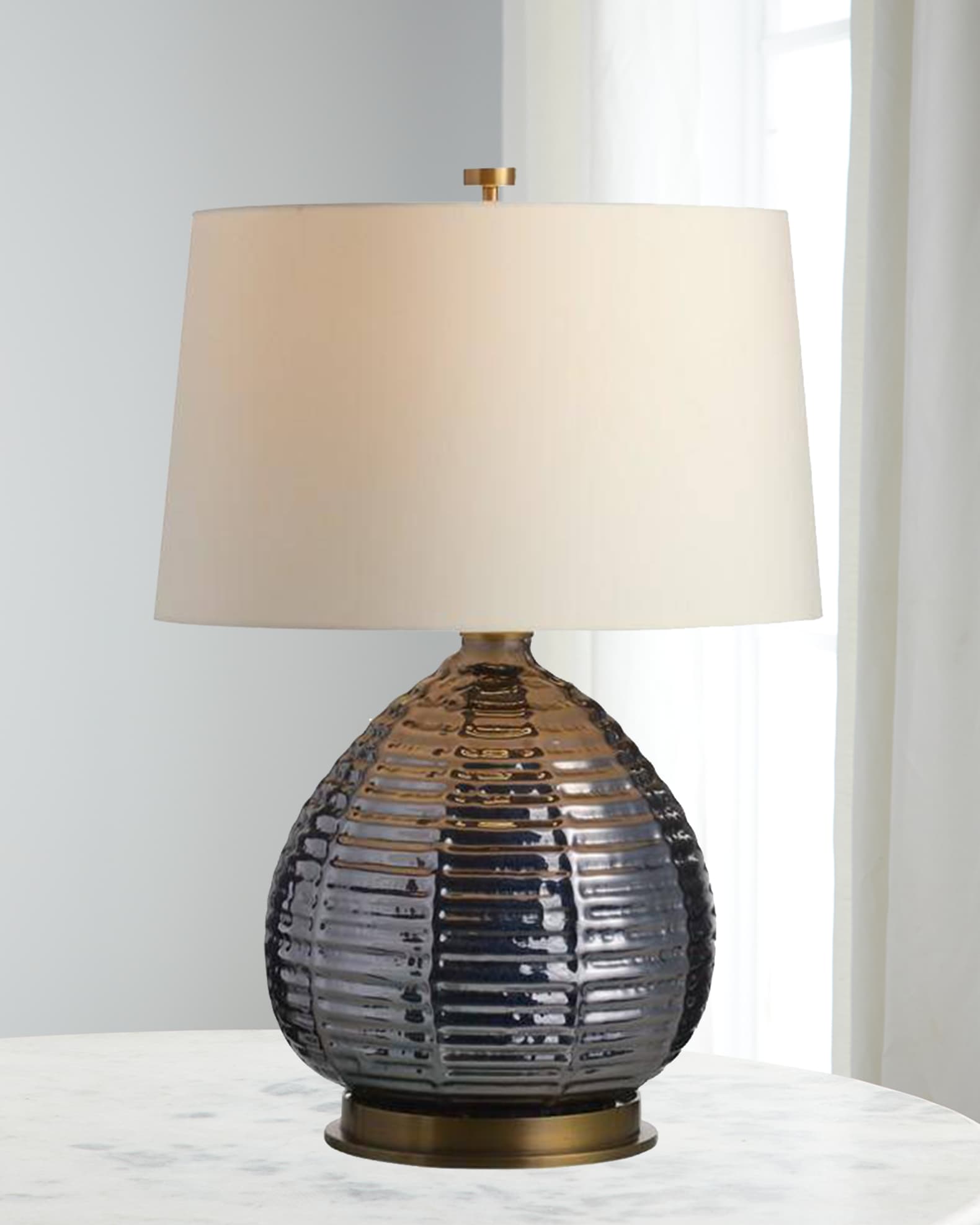 Arteriors Juliette 27" Table Lamp
