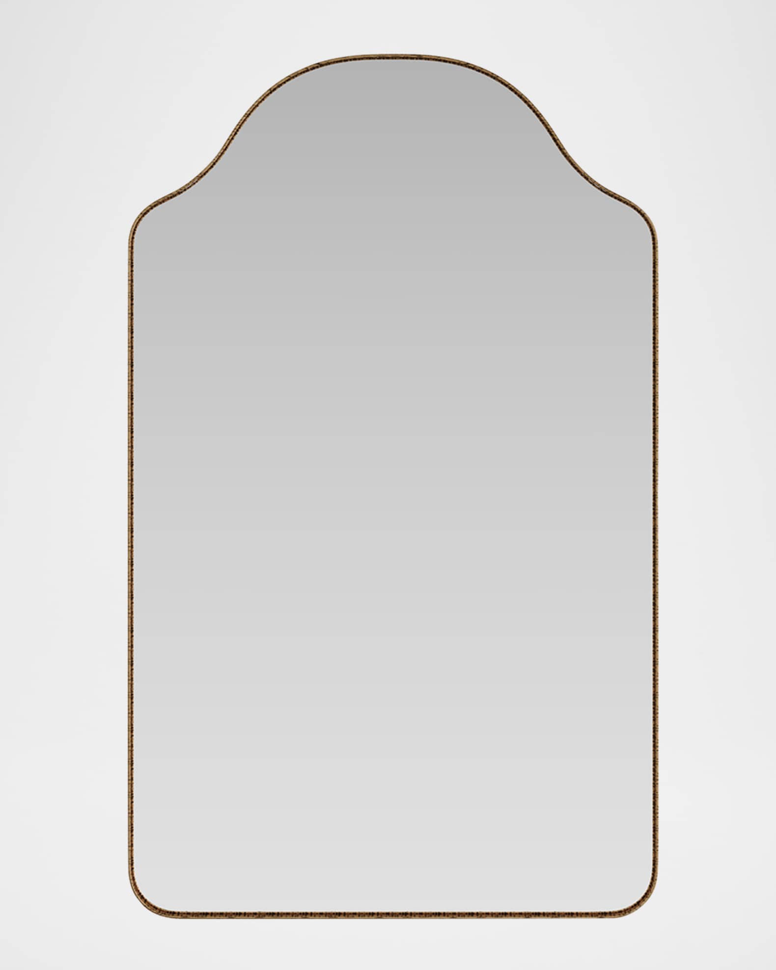 Arteriors Ayers 52" Wall Mirror