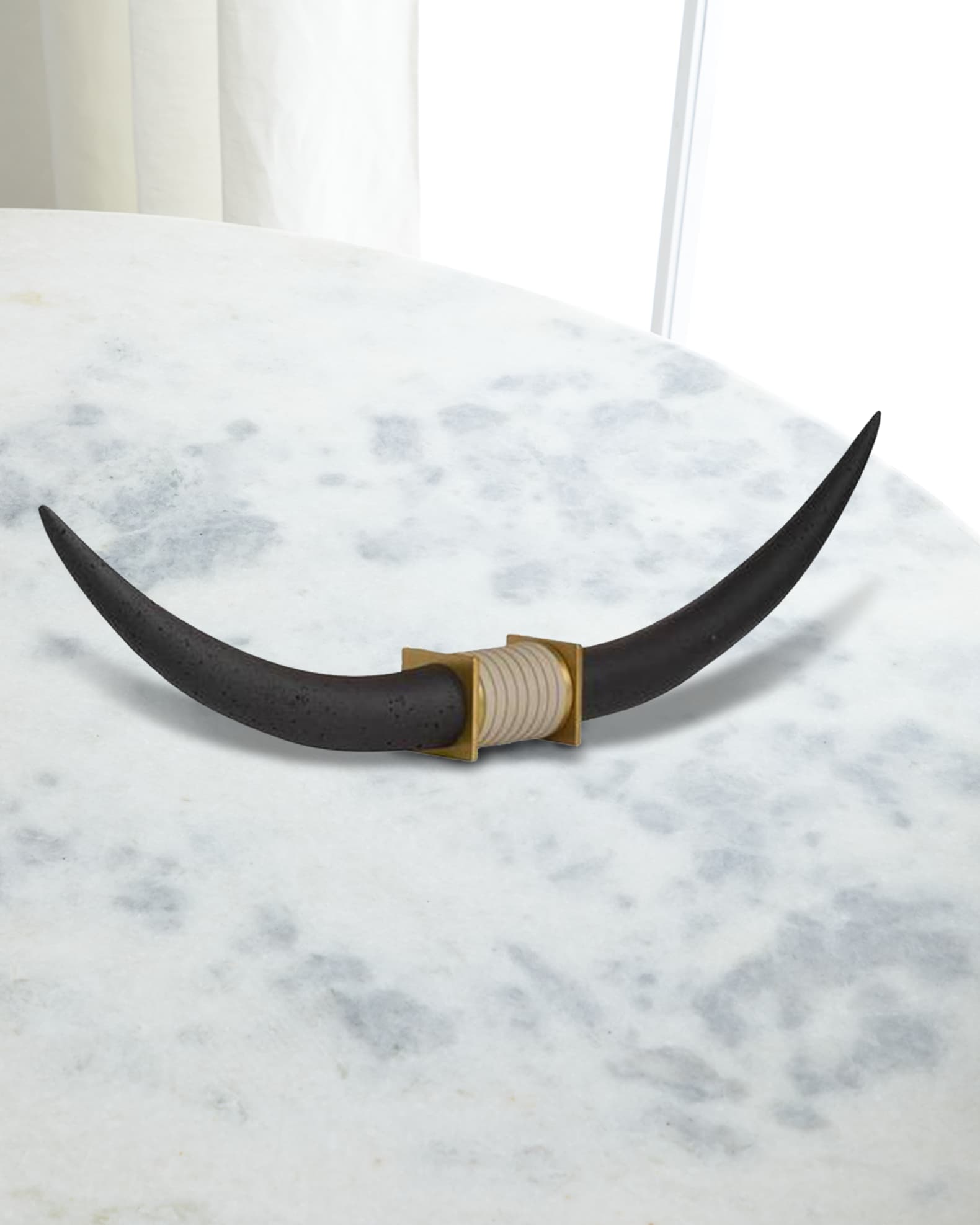 Arteriors Jacari Sculpture