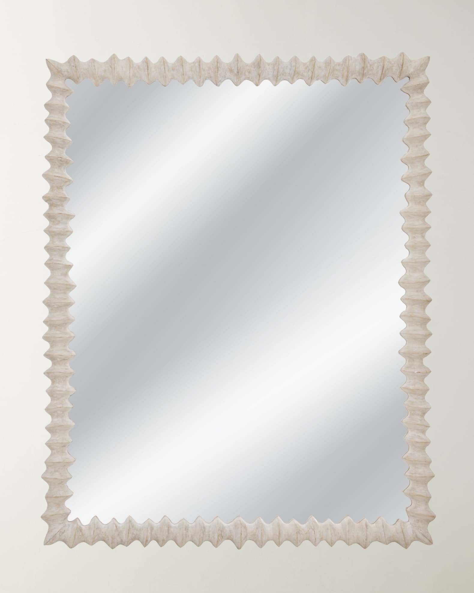 Katherine Noble by BMC Churchill 50" Wall Mirror