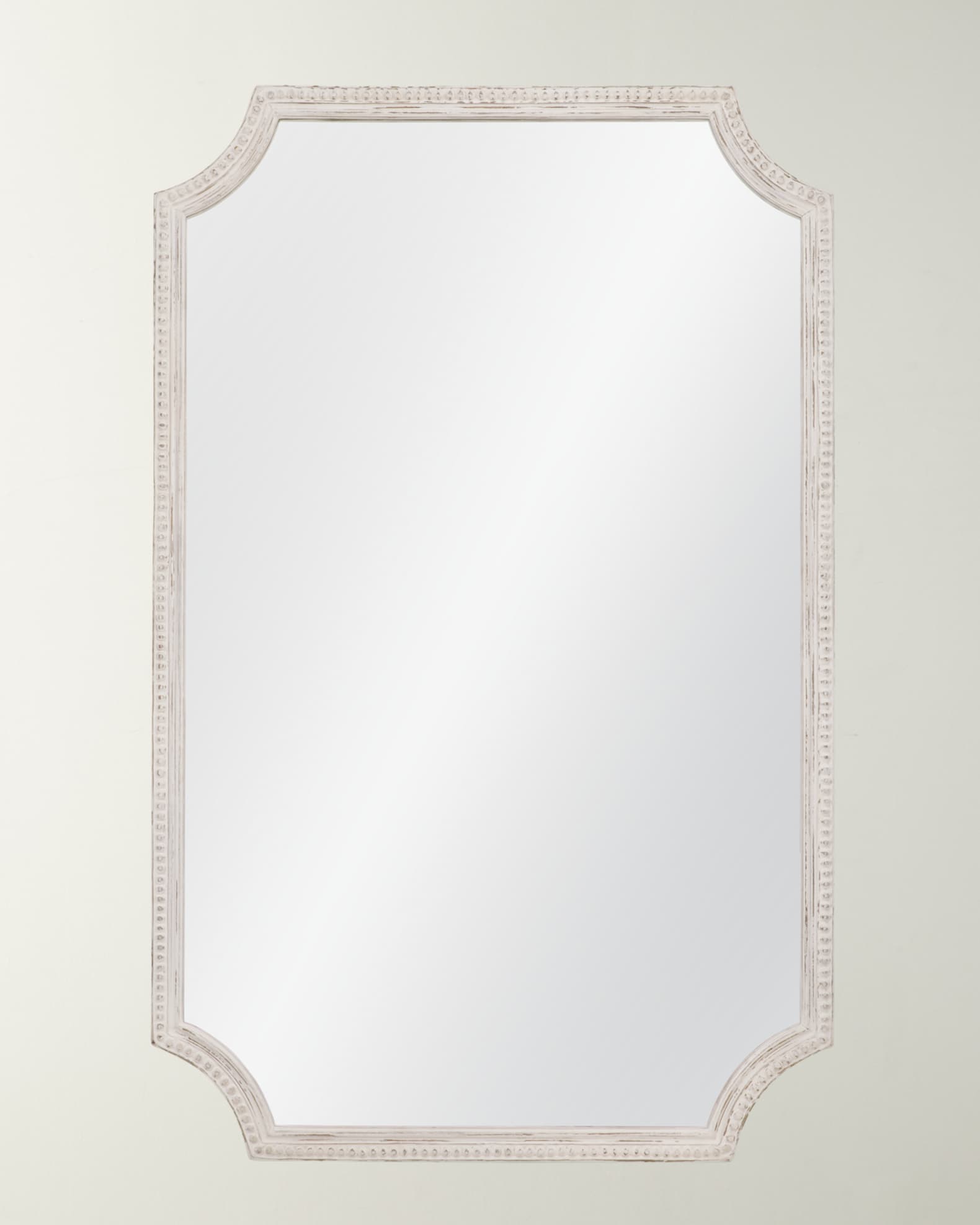 Katherine Noble by BMC Hendrix 60" Wall Mirror