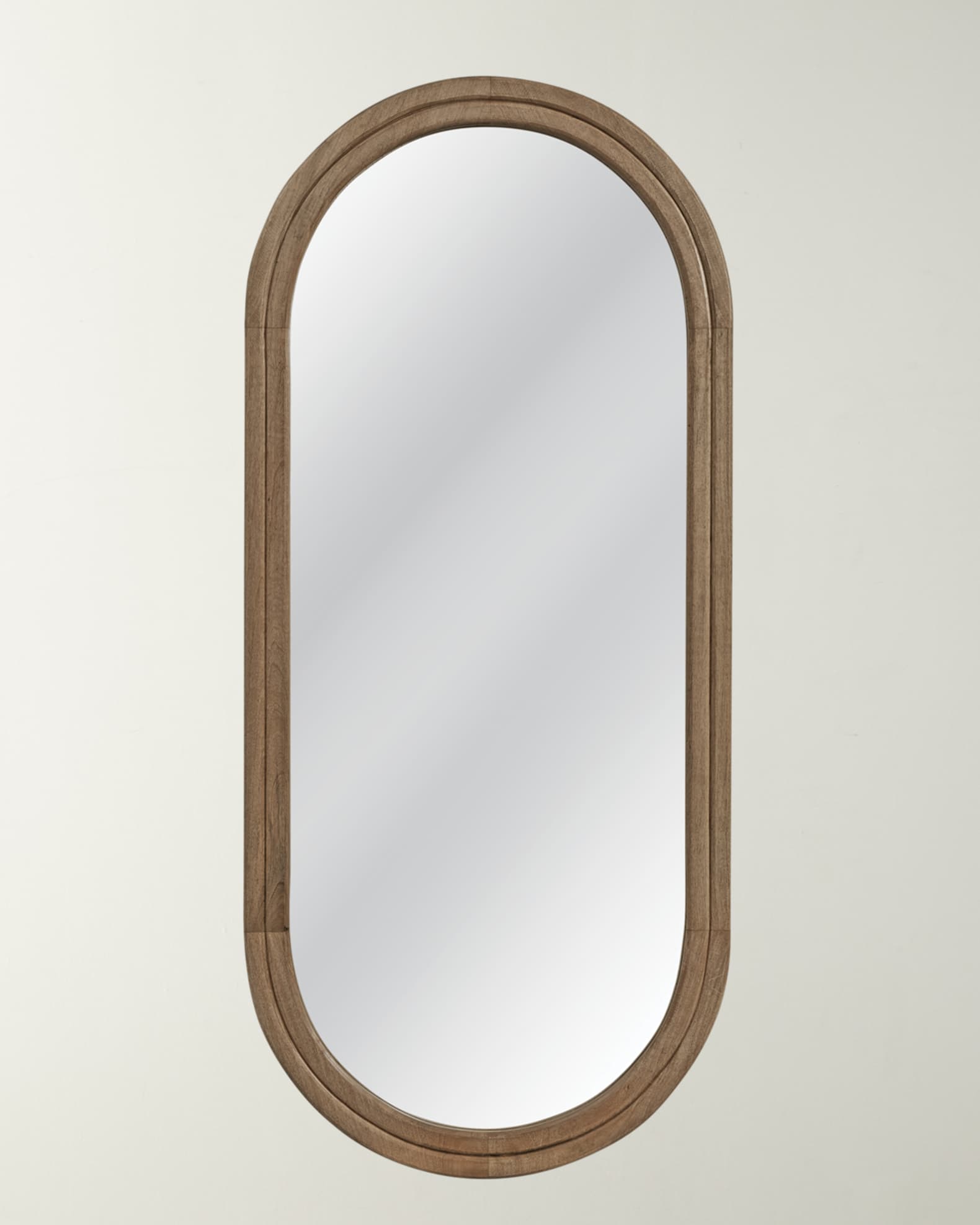 Katherine Noble by BMC Jaxton 72" Wall Mirror