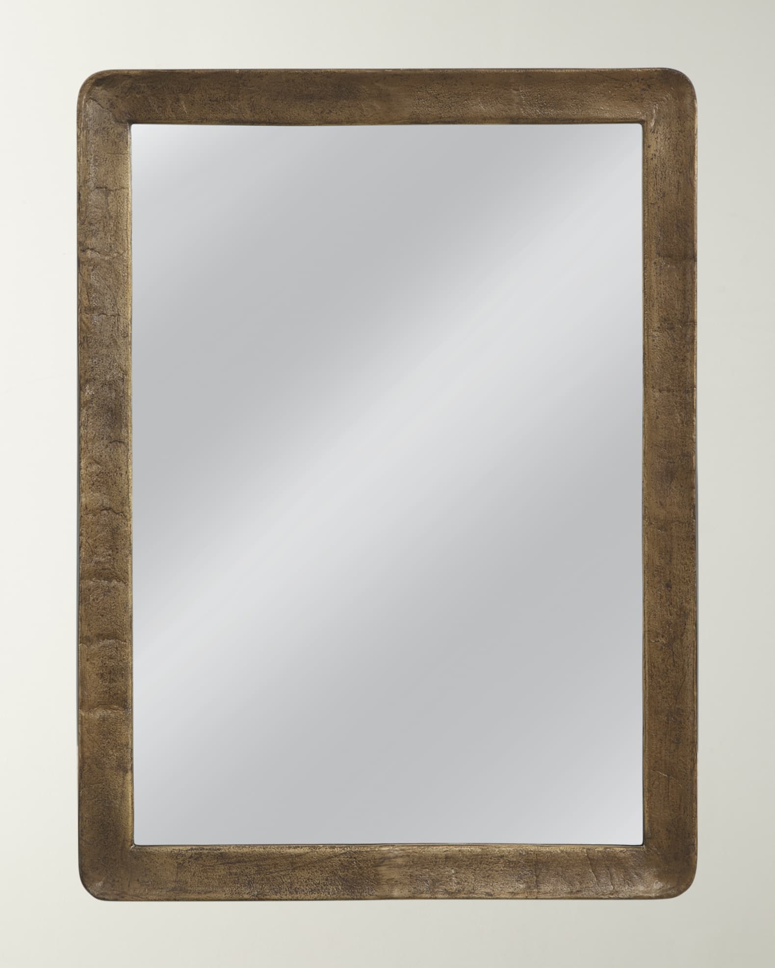 Katherine Noble by BMC Hallie 48" Wall Mirror