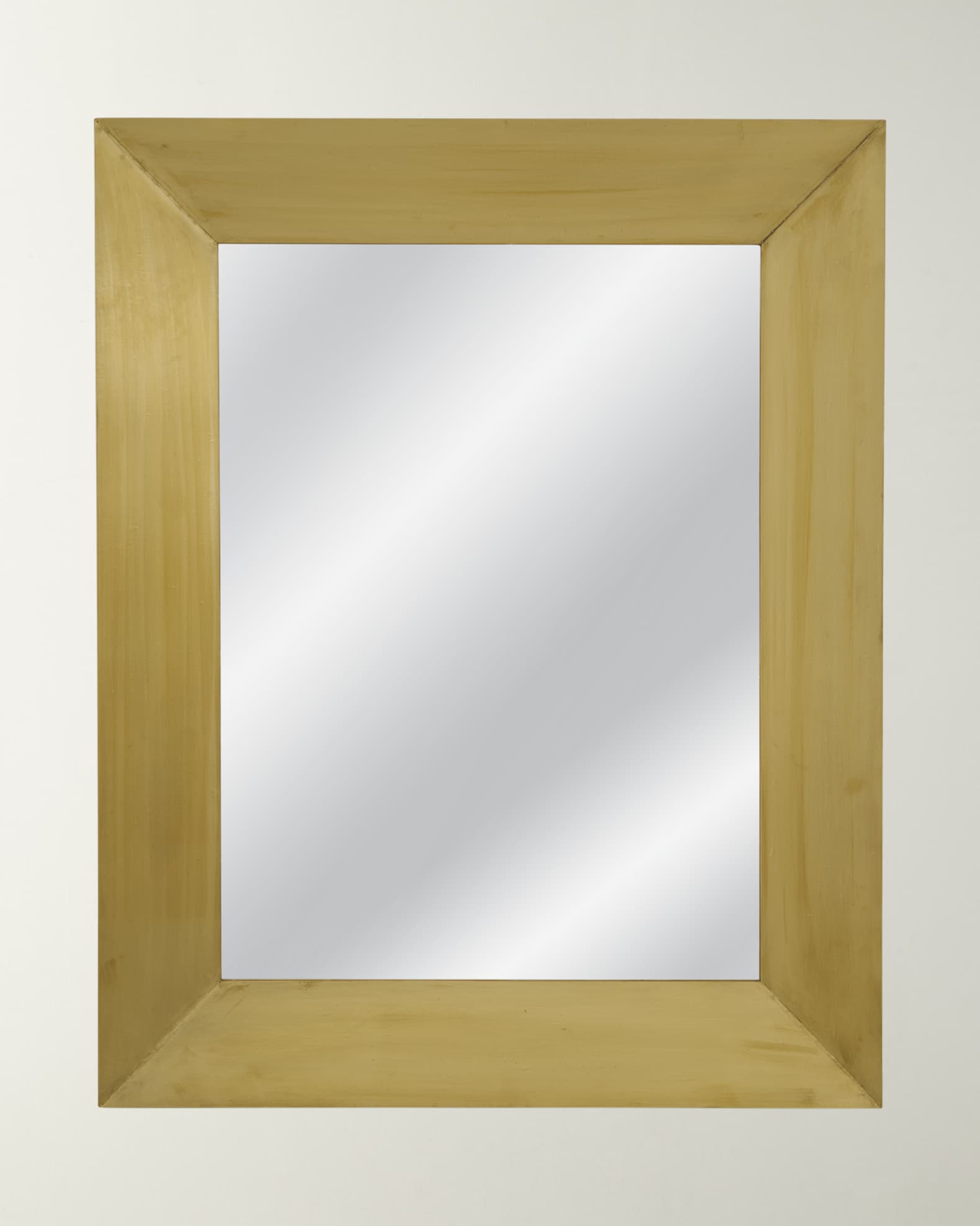 Katherine Noble by BMC Haywood 50" Wall Mirror