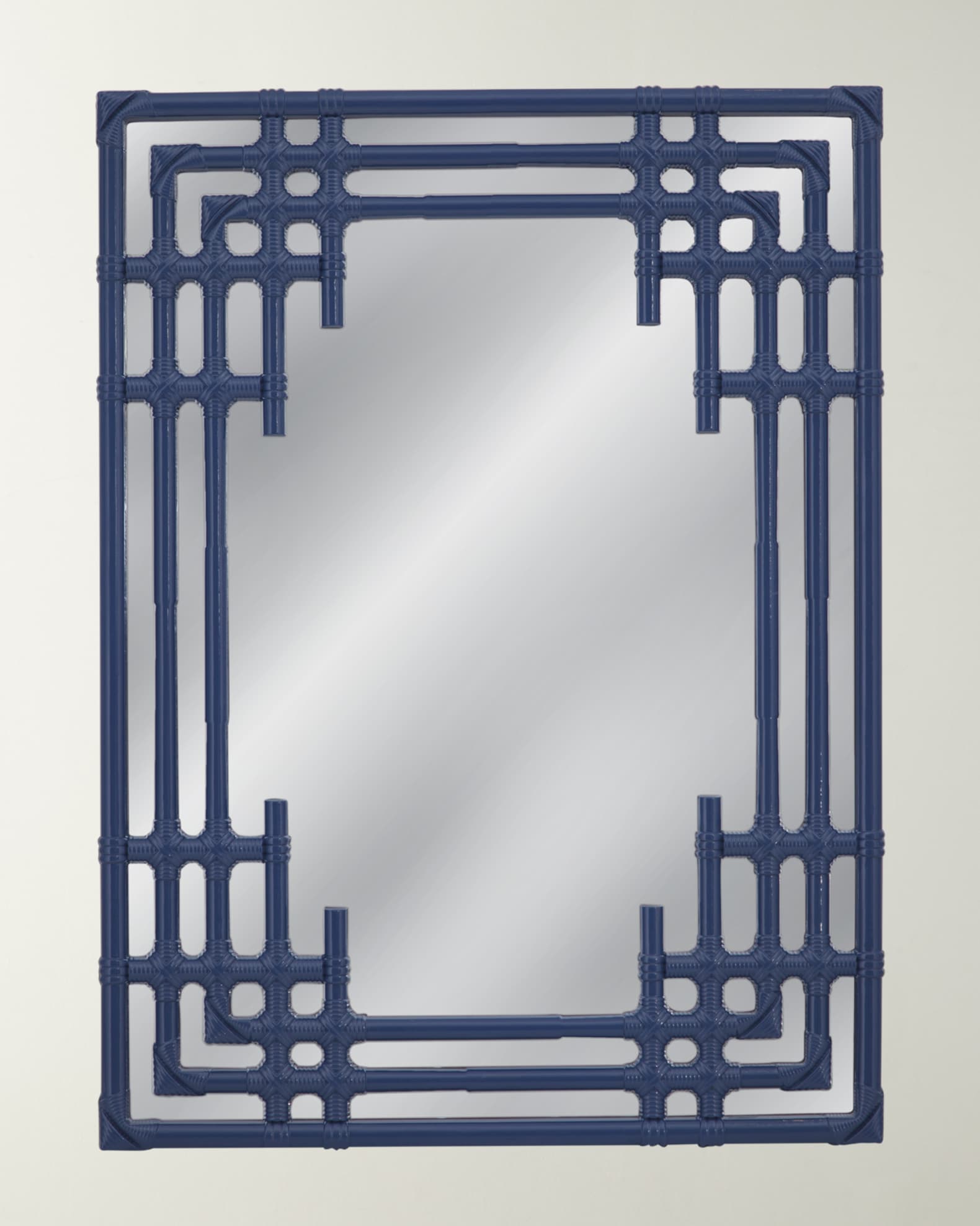Katherine Noble by BMC Daysmill 48" Wall Mirror