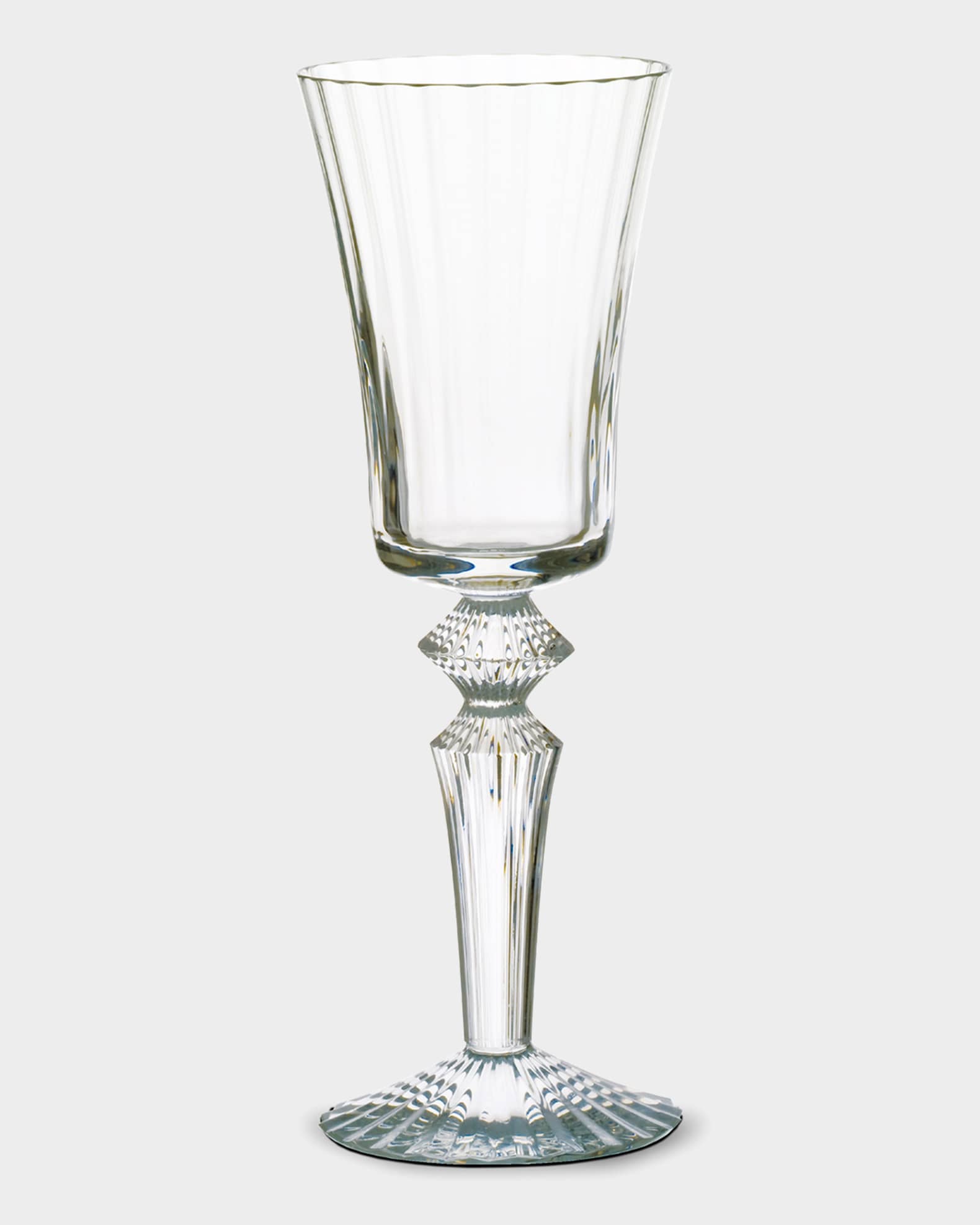 Baccarat Mille Nuits American Red Wine Glass