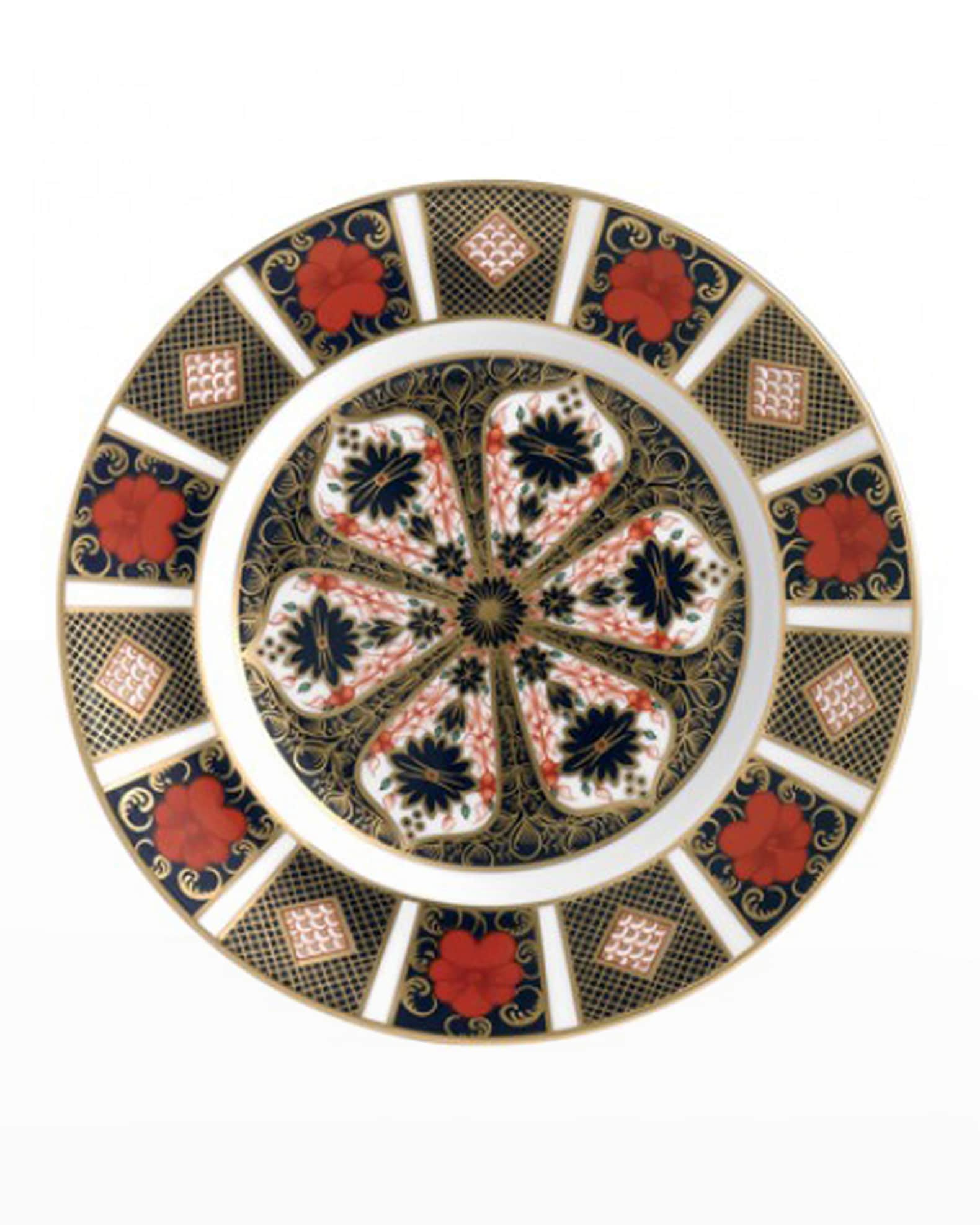 Royal Crown Derby Old Imari Salad Plate | Horchow