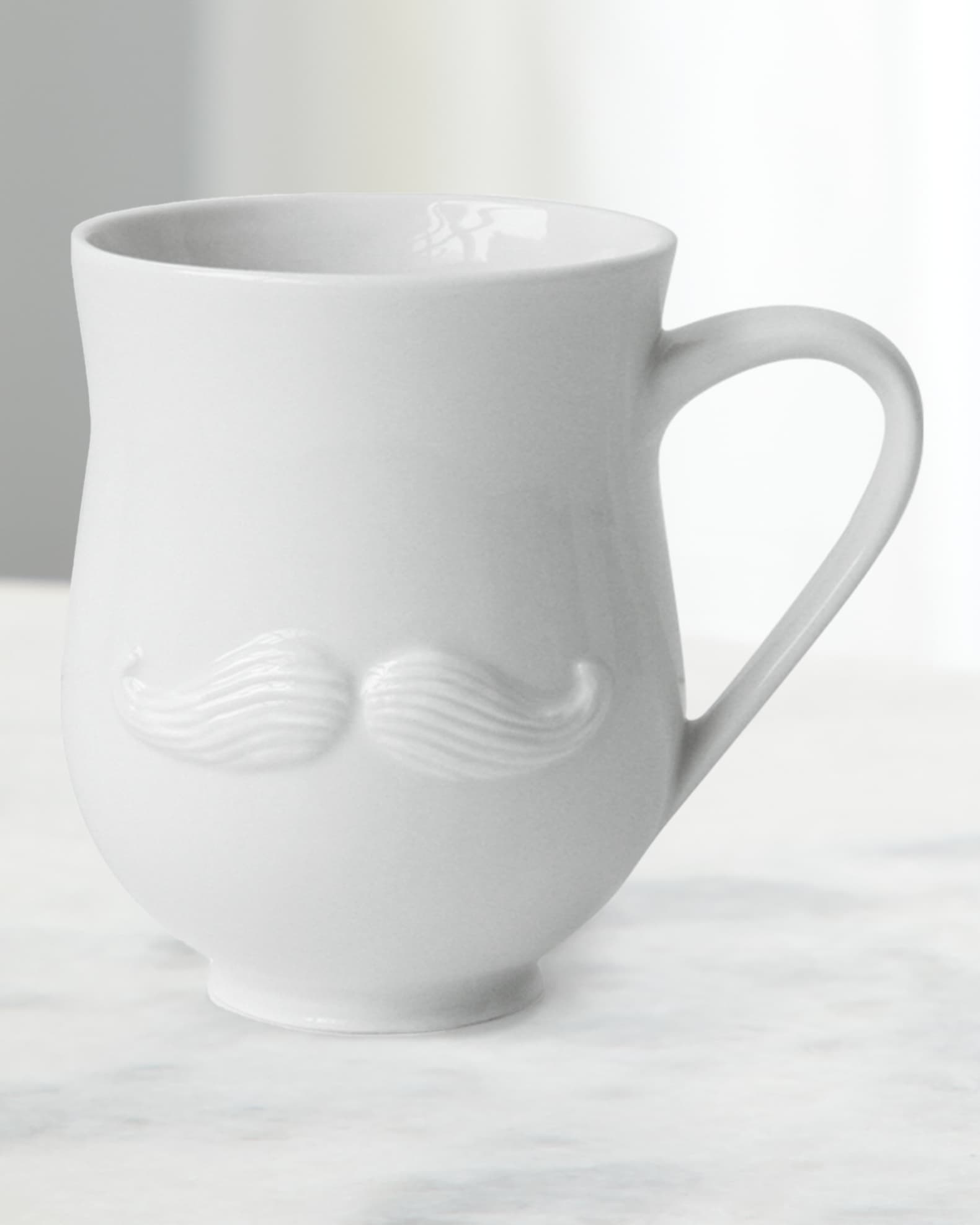 Jonathan Adler Mr. and Mrs. Muse Mug