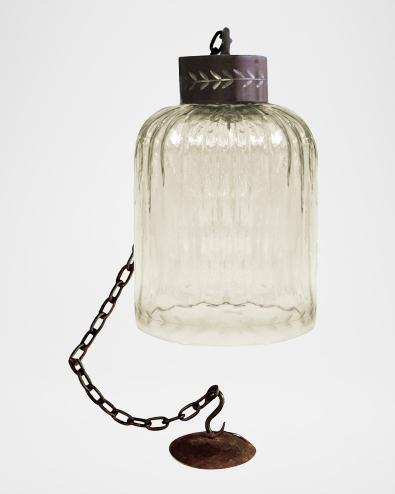 Jan Barboglio Libertad 15" Pendant