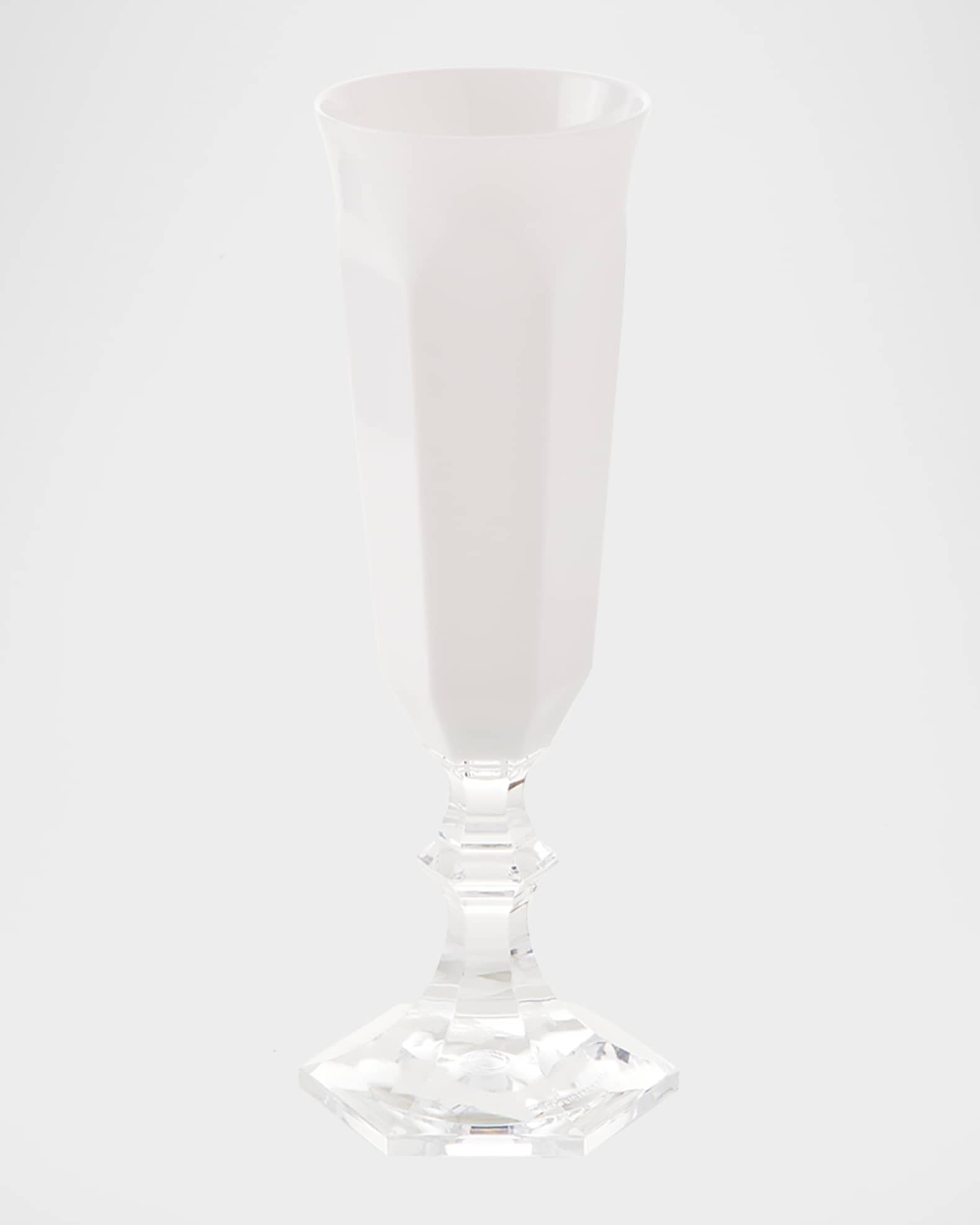 Mario Luca Giusti Dolce Vita Champagne Flute
