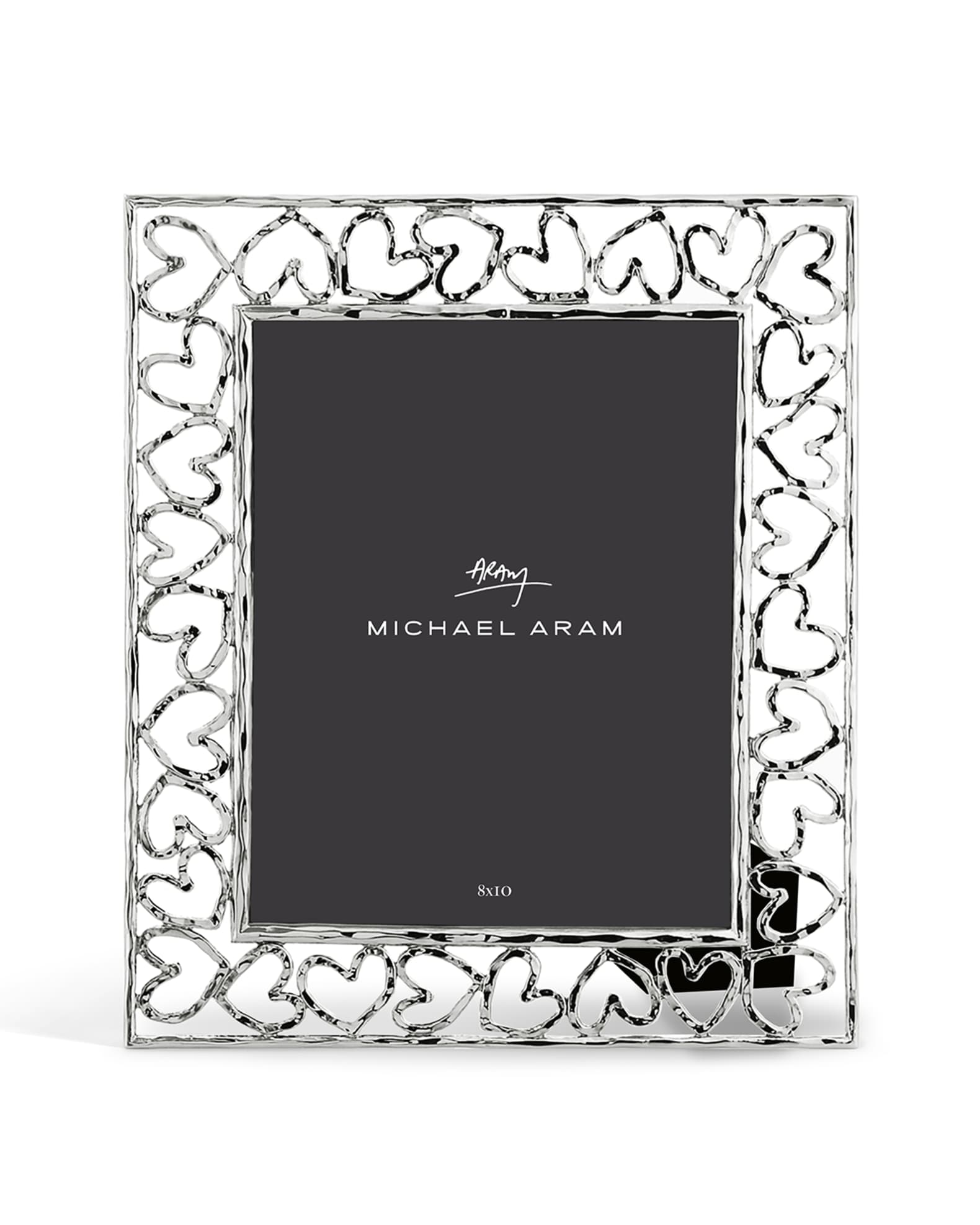 Michael aram heart frame 8x10 store