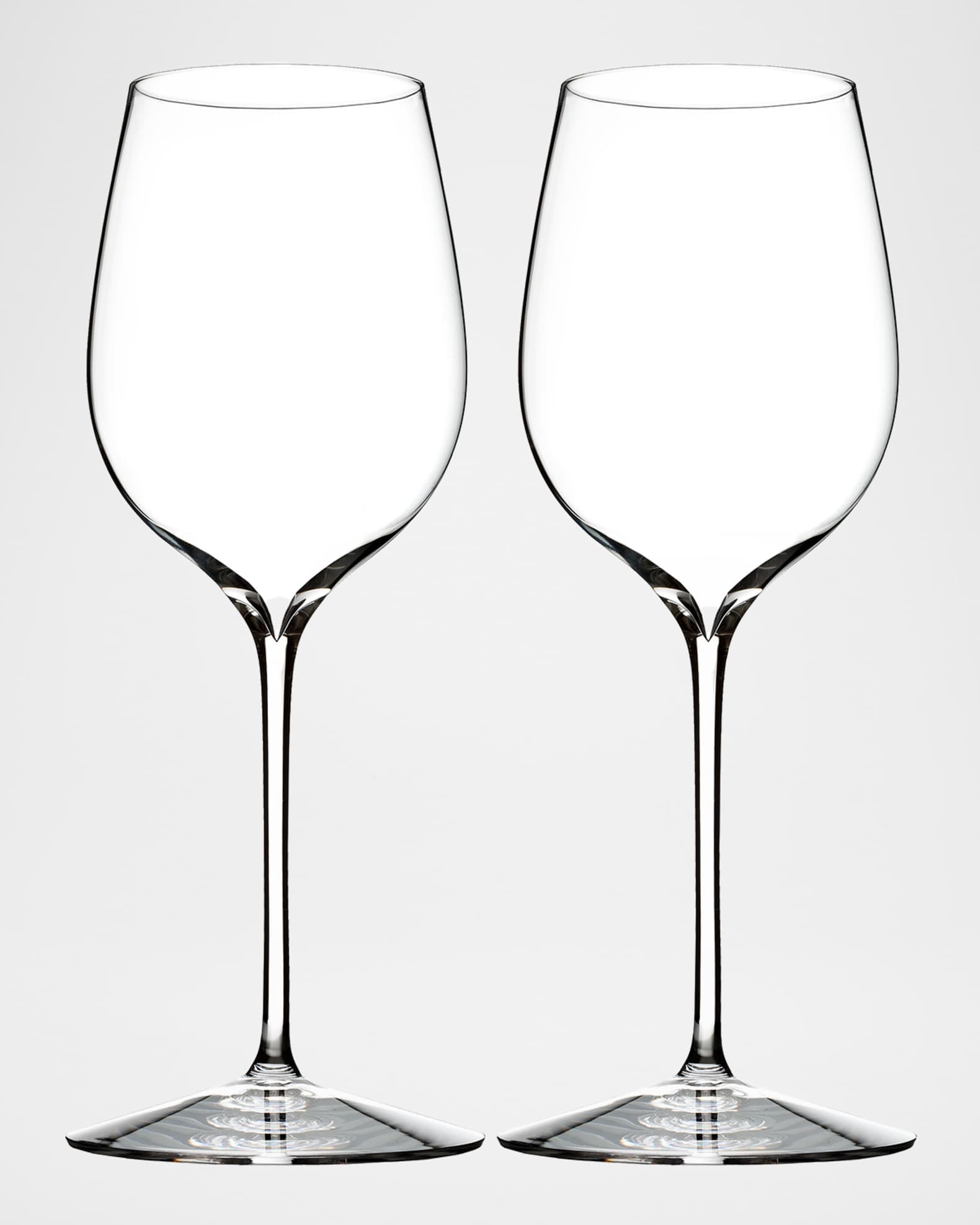 Waterford Crystal Elegance Pinot Noir Glasses, Set of 2