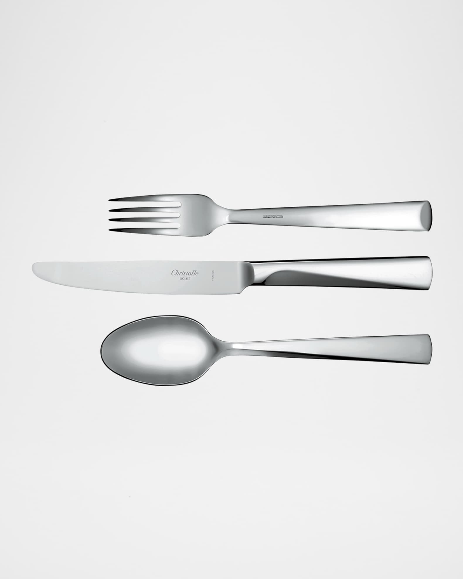 Christofle Urba Tablespoon