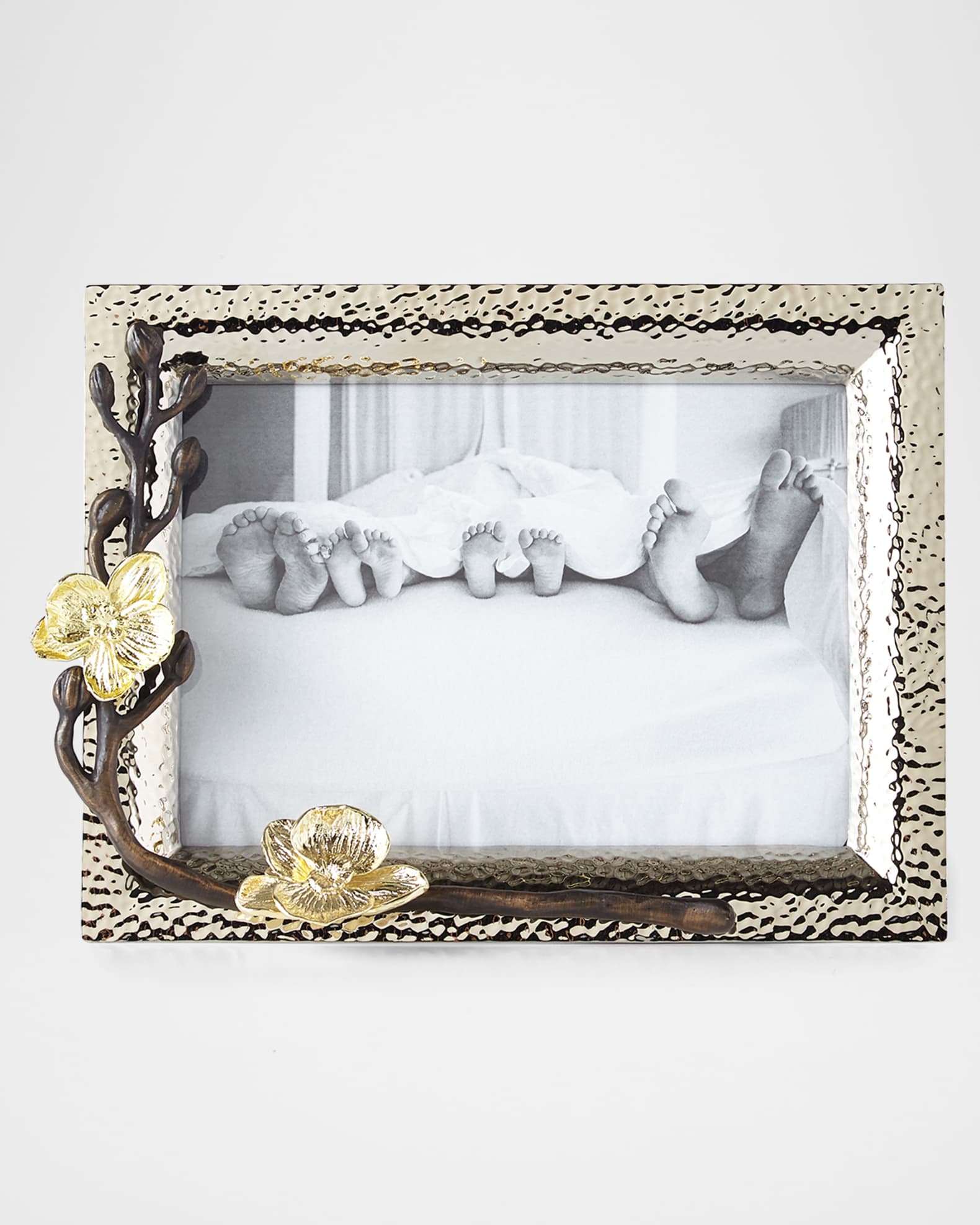 Michael Aram Gold Orchid 5