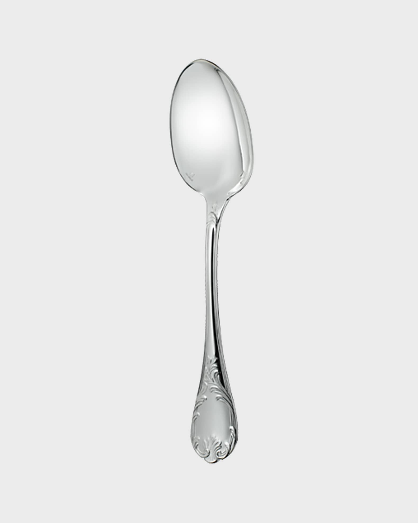 Christofle marly silverplate flatware discount