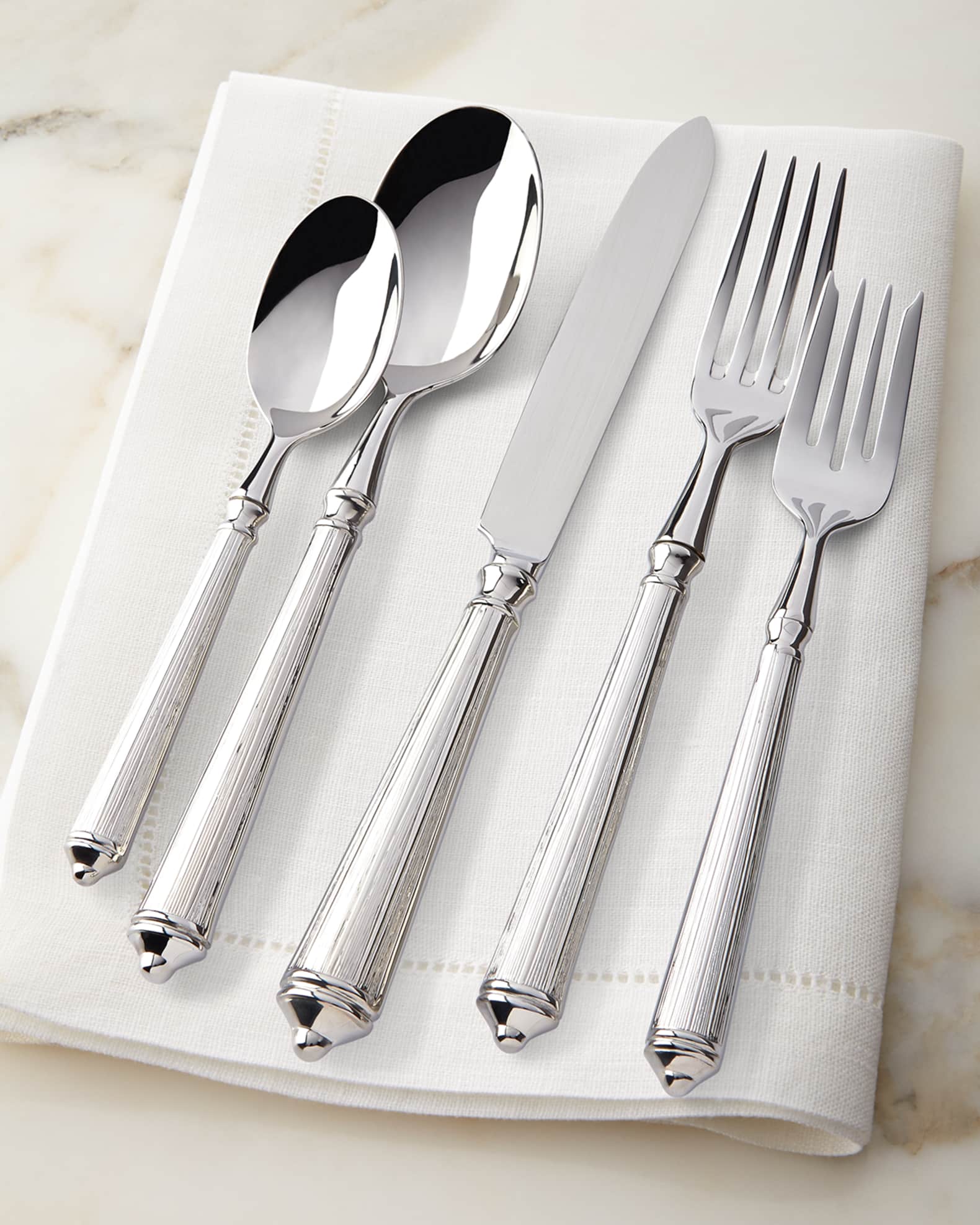 Ricci silversmith discount