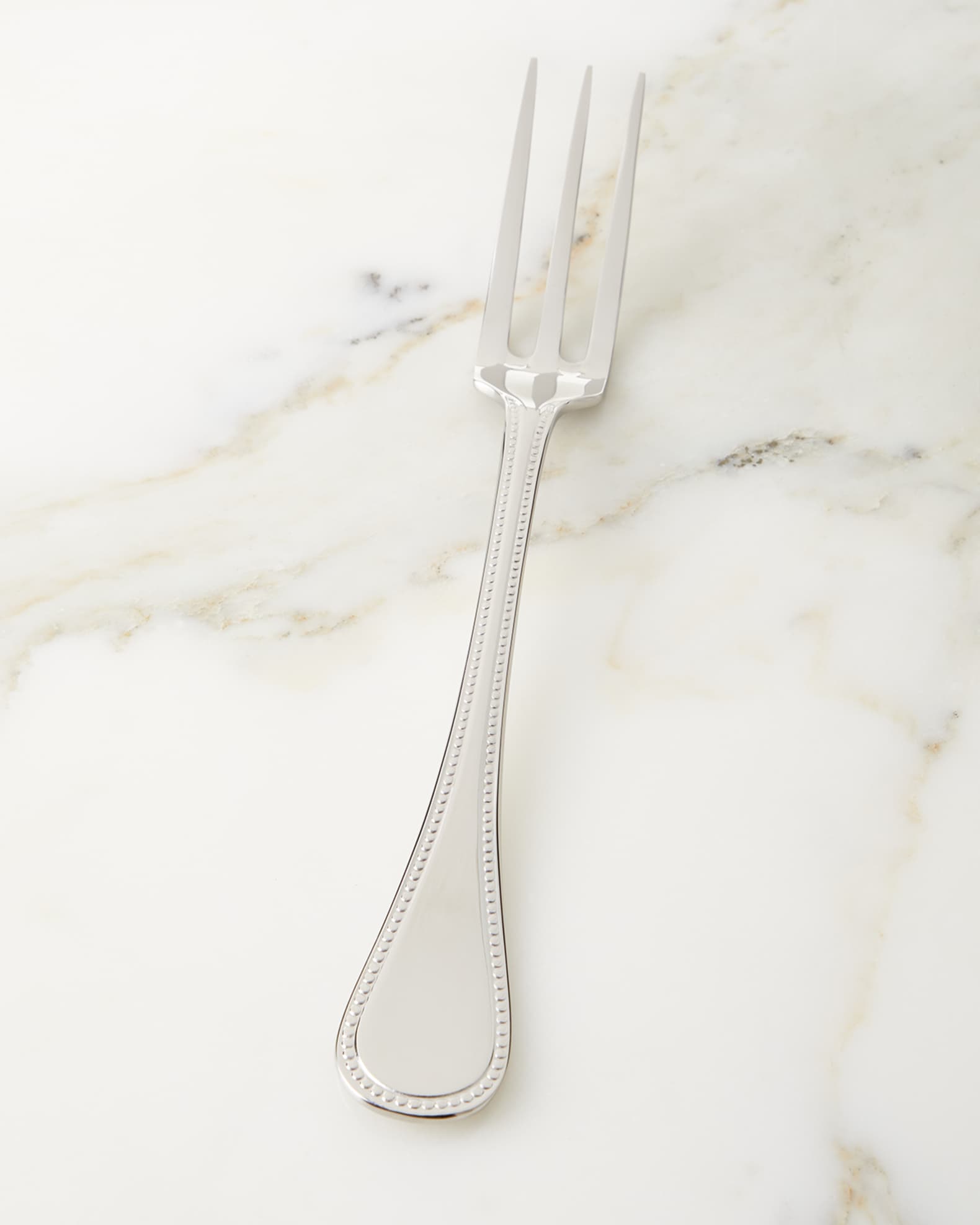 Couzon Le Perle Serving Fork