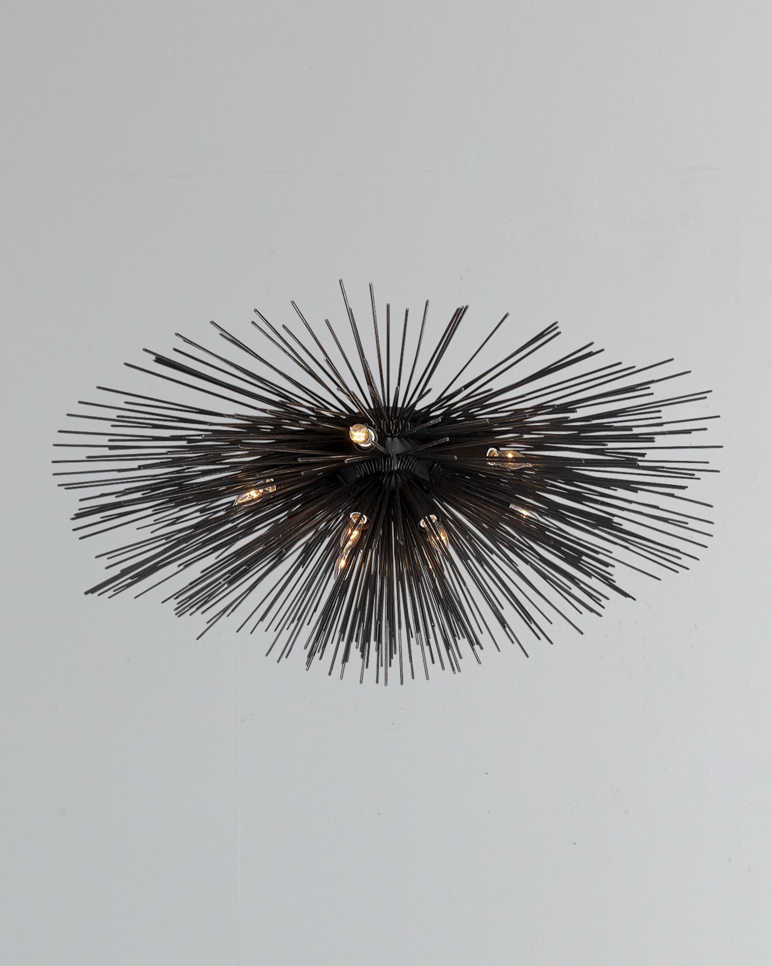 Kelly wearstler online strada flush mount