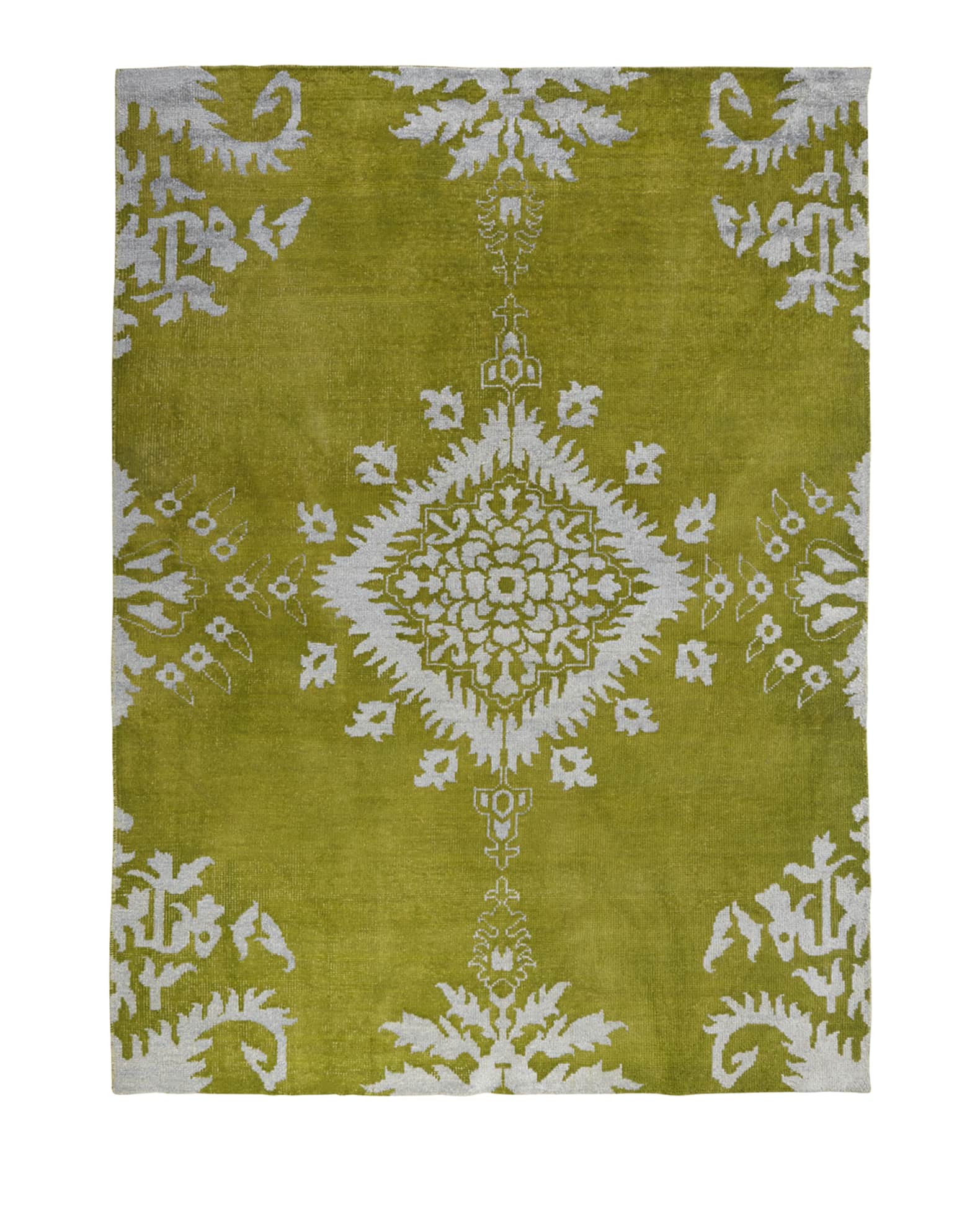 Safavieh Livingston HandKnotted Rug, 3' x 8' Horchow