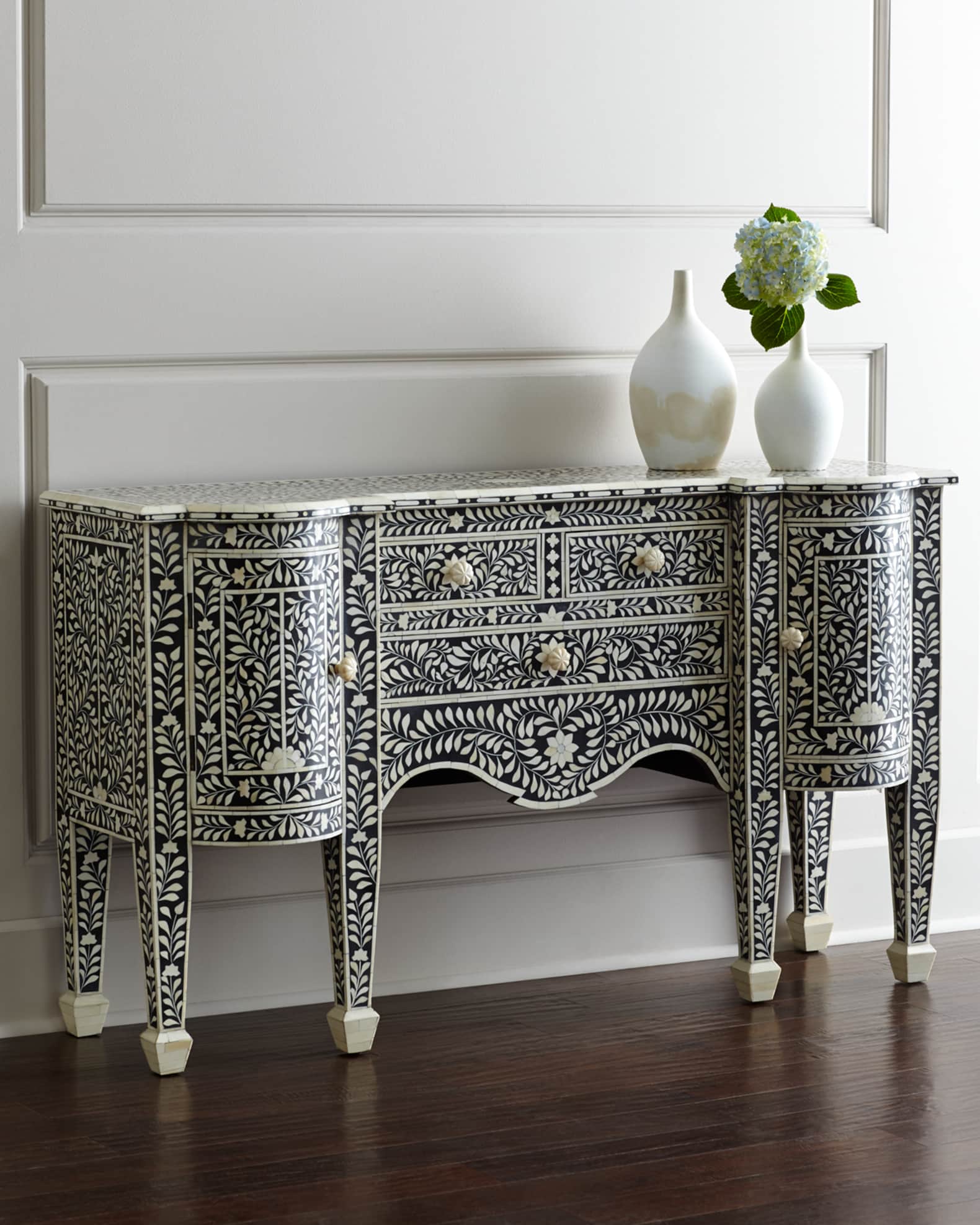 Inlay buffet discount