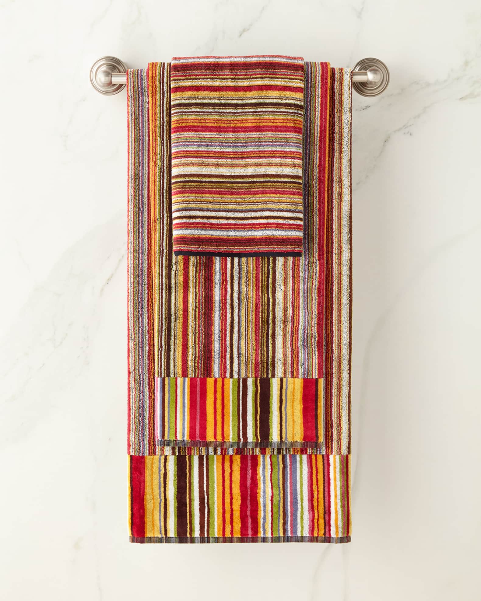 Missoni Home Jazz Bath Towel Horchow
