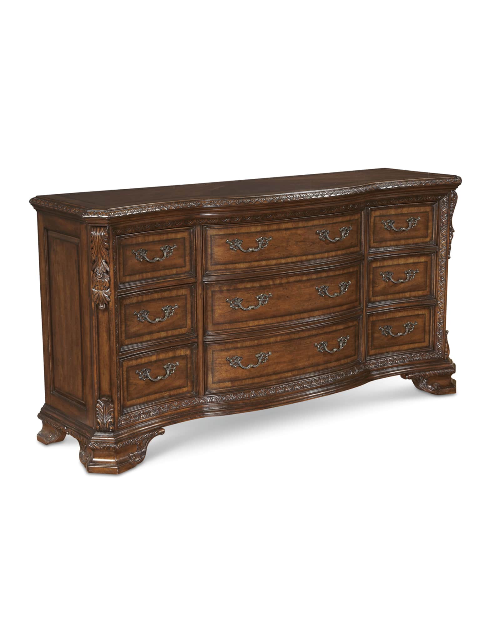 Francesca dresser on sale
