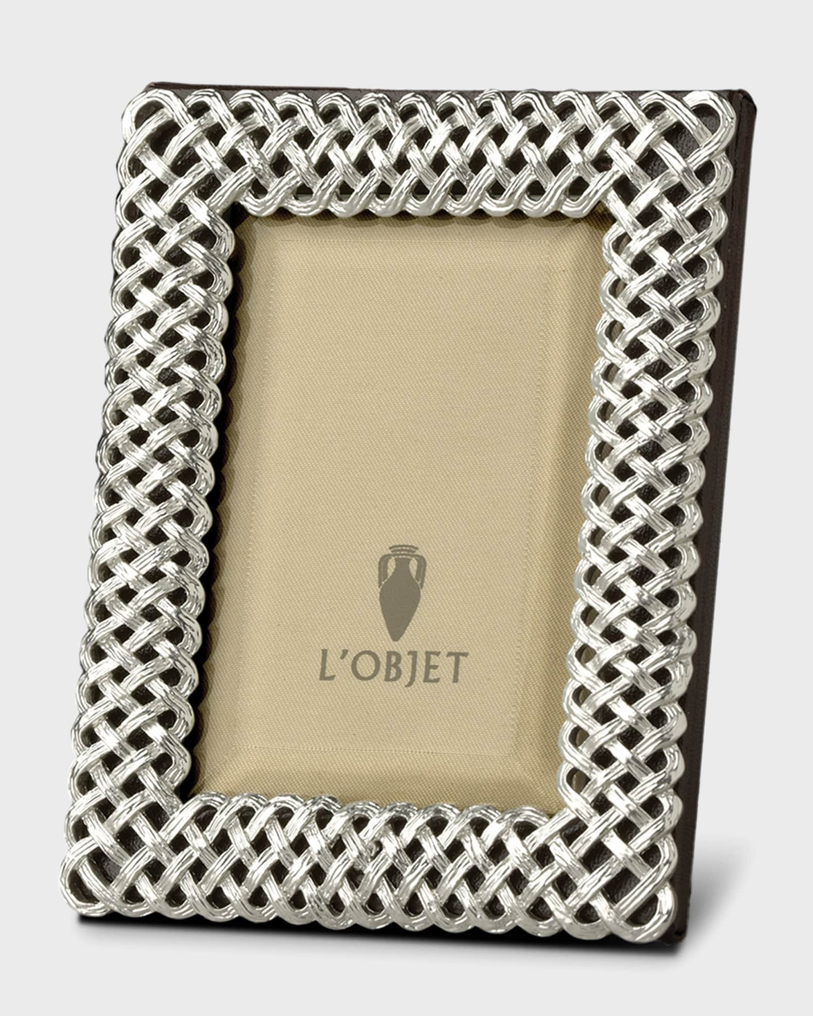 l-objet-platinum-braid-2-x-3-picture-frame-horchow