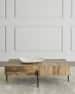 Four Hands Indra Coffee Table
