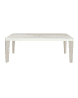 Axiom Dining Table with Two Leaves