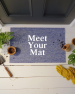 Video: Kite Floormat, 3' x 4'